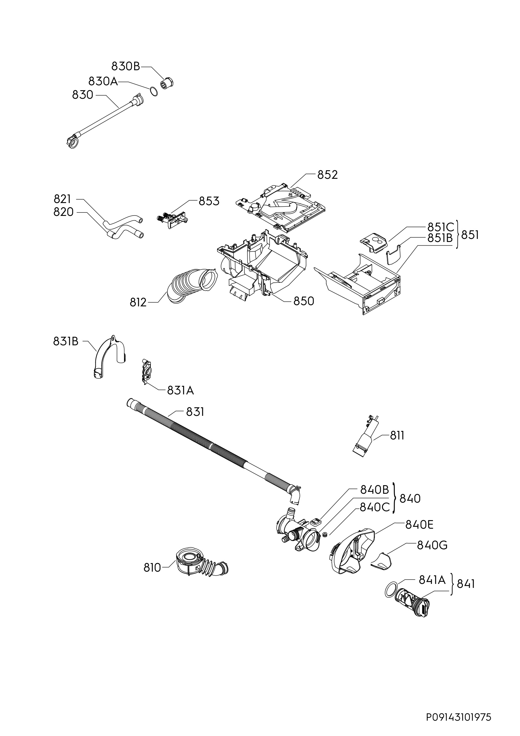 Hydraulic System 272