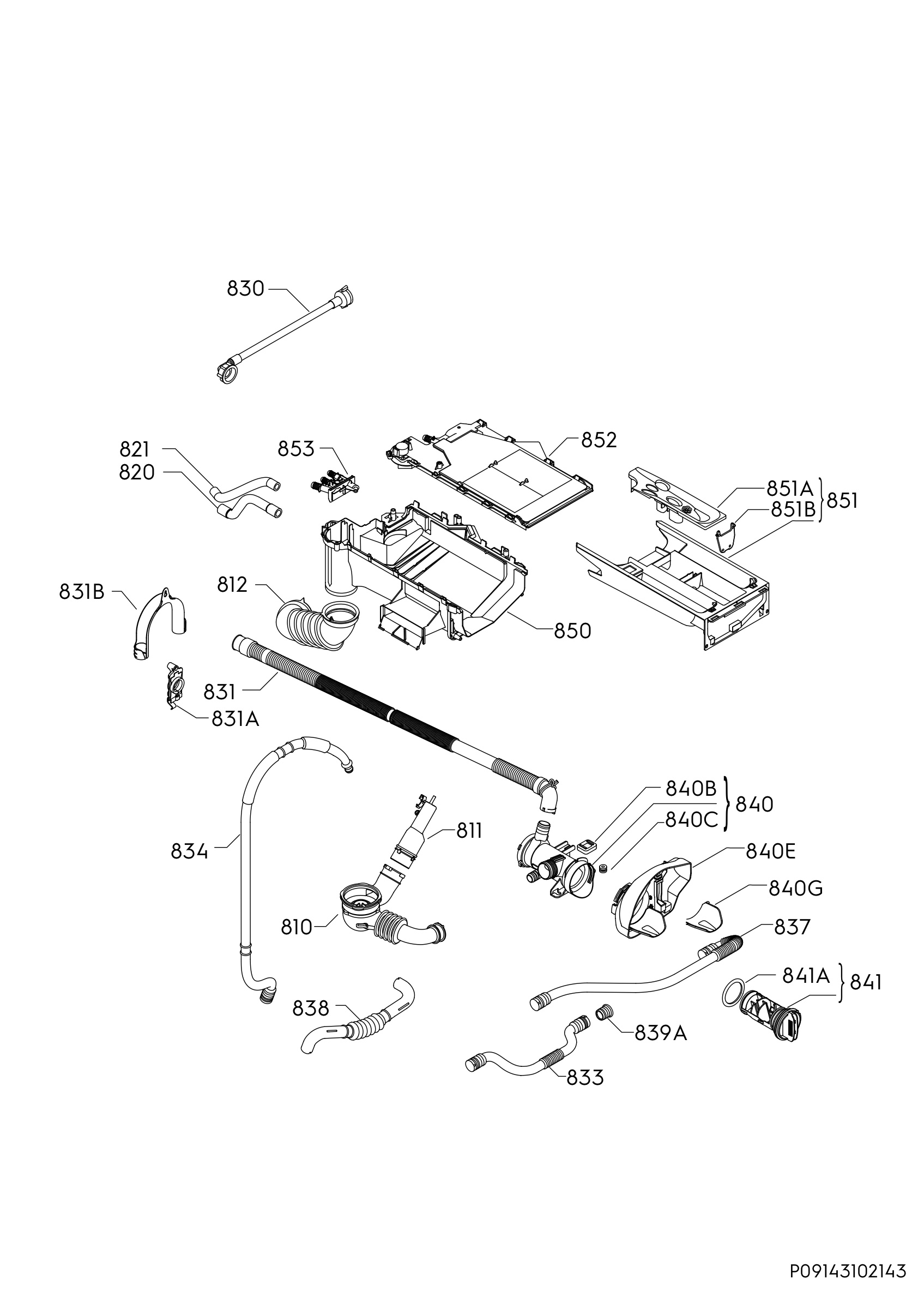 Hydraulic System 272