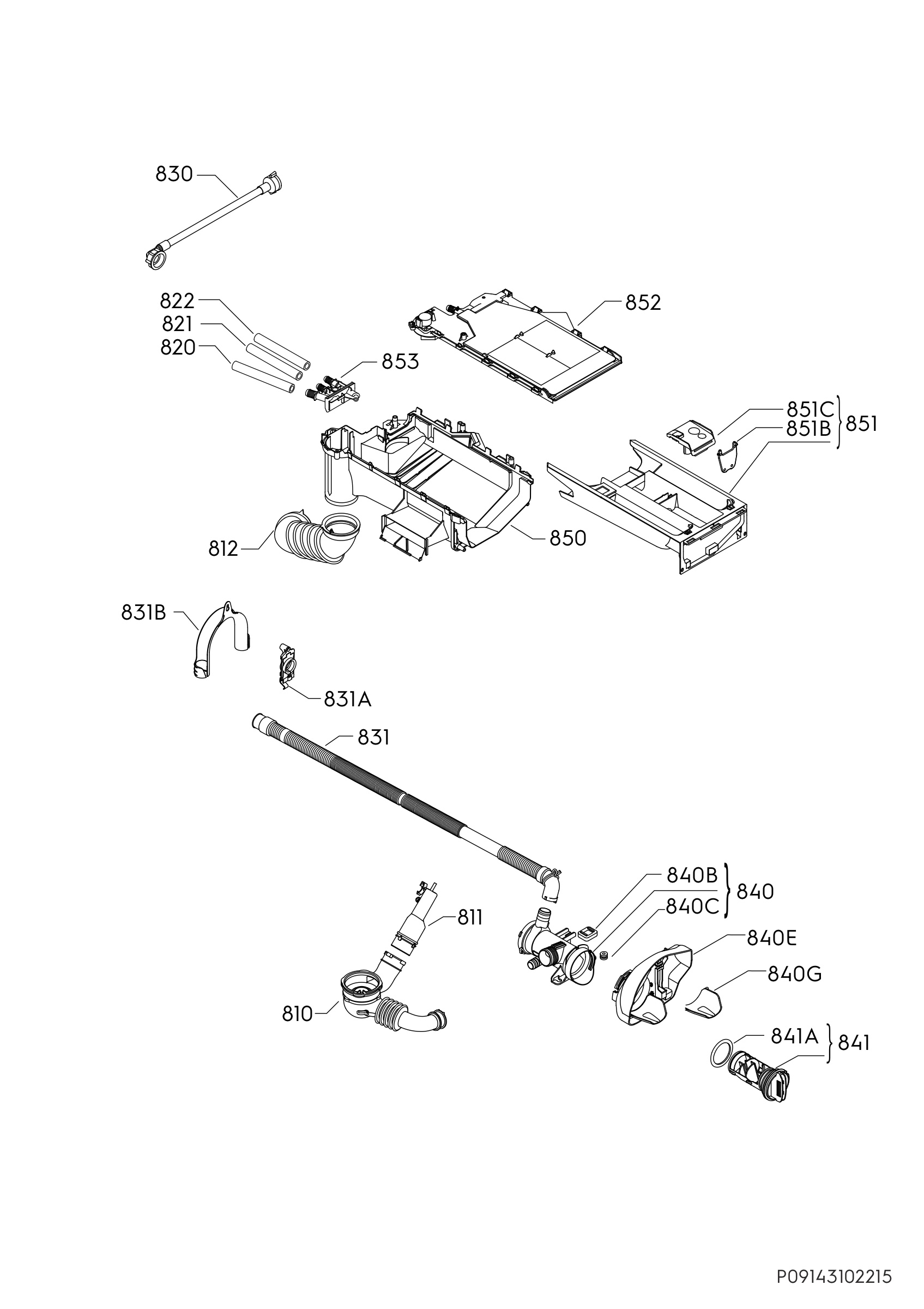 Hydraulic System 272