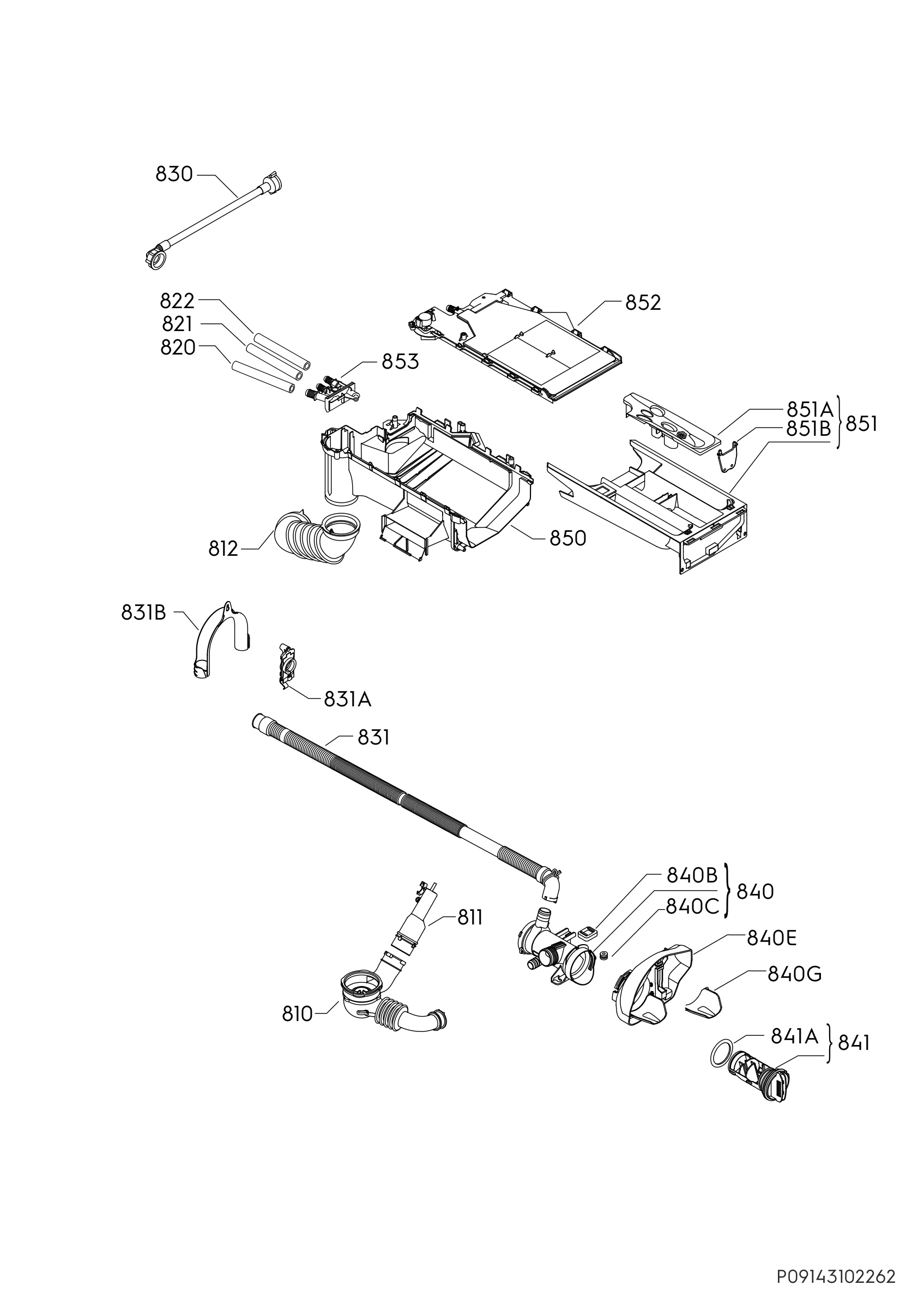 Hydraulic System 272