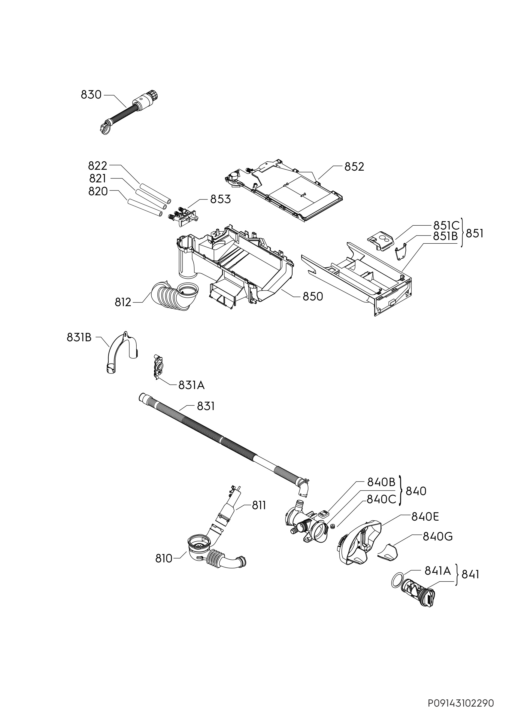 Hydraulic System 272