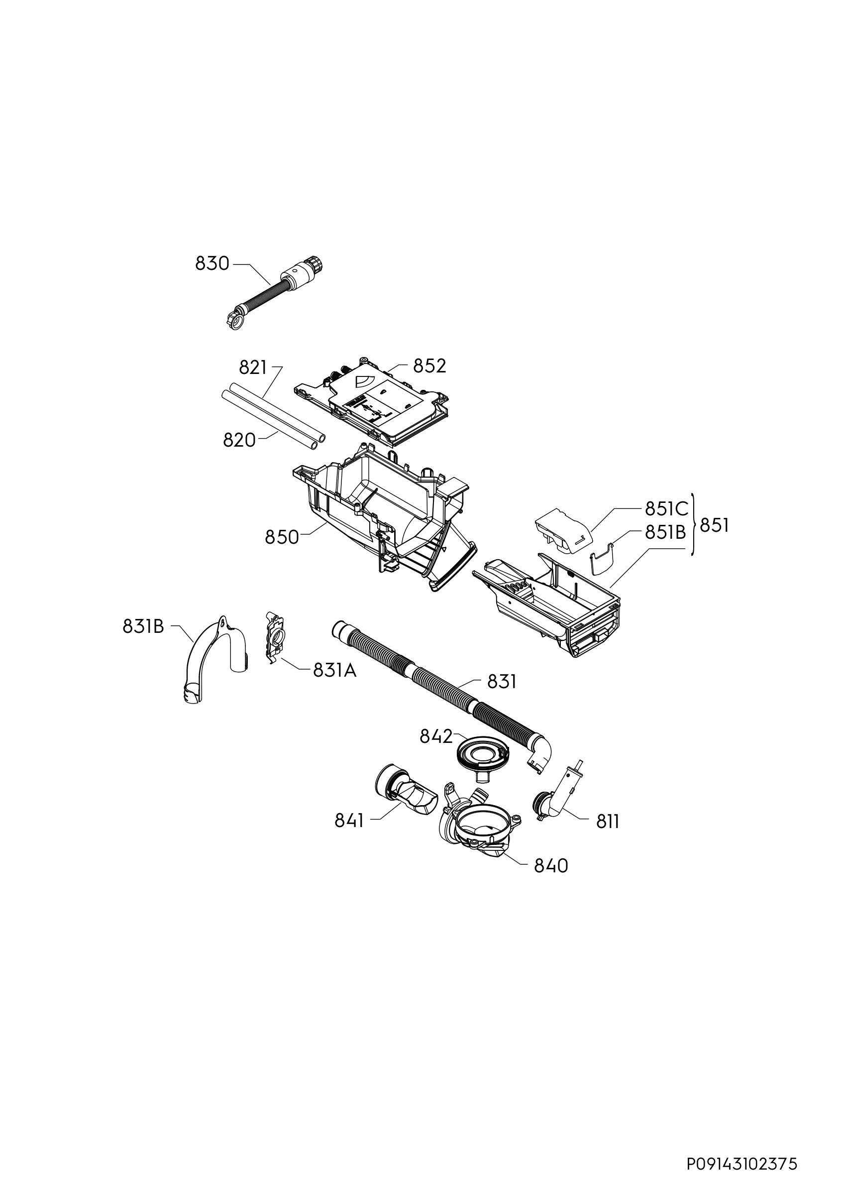 Hydraulic System 272