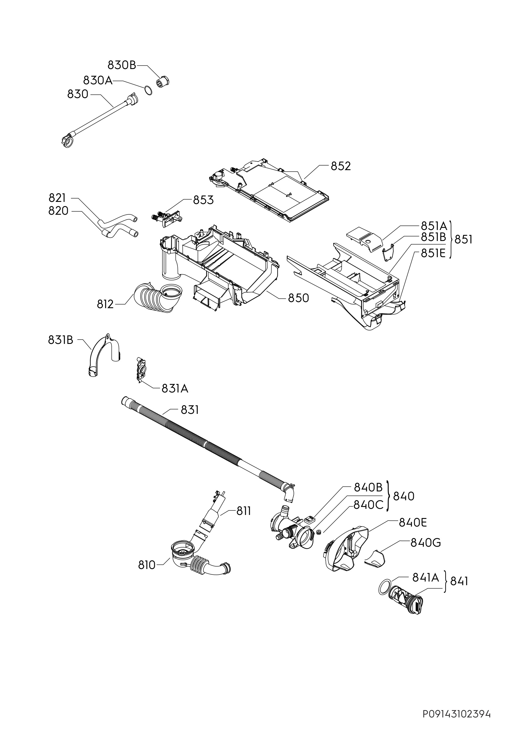 Hydraulic System 272