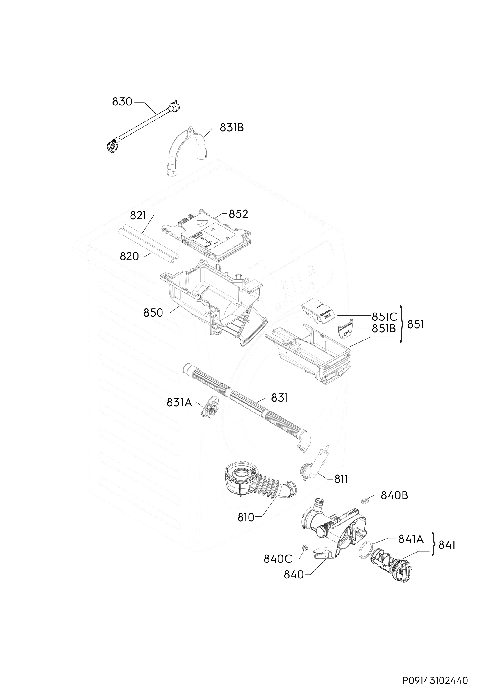 Hydraulic System 272