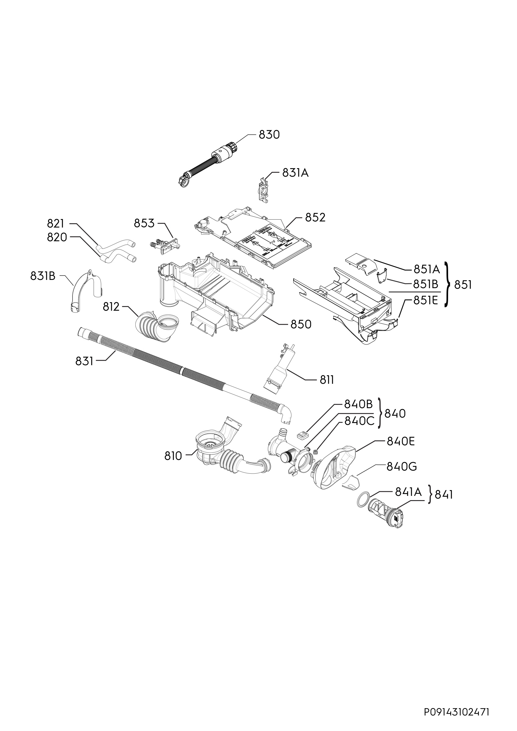 Hydraulic System 272