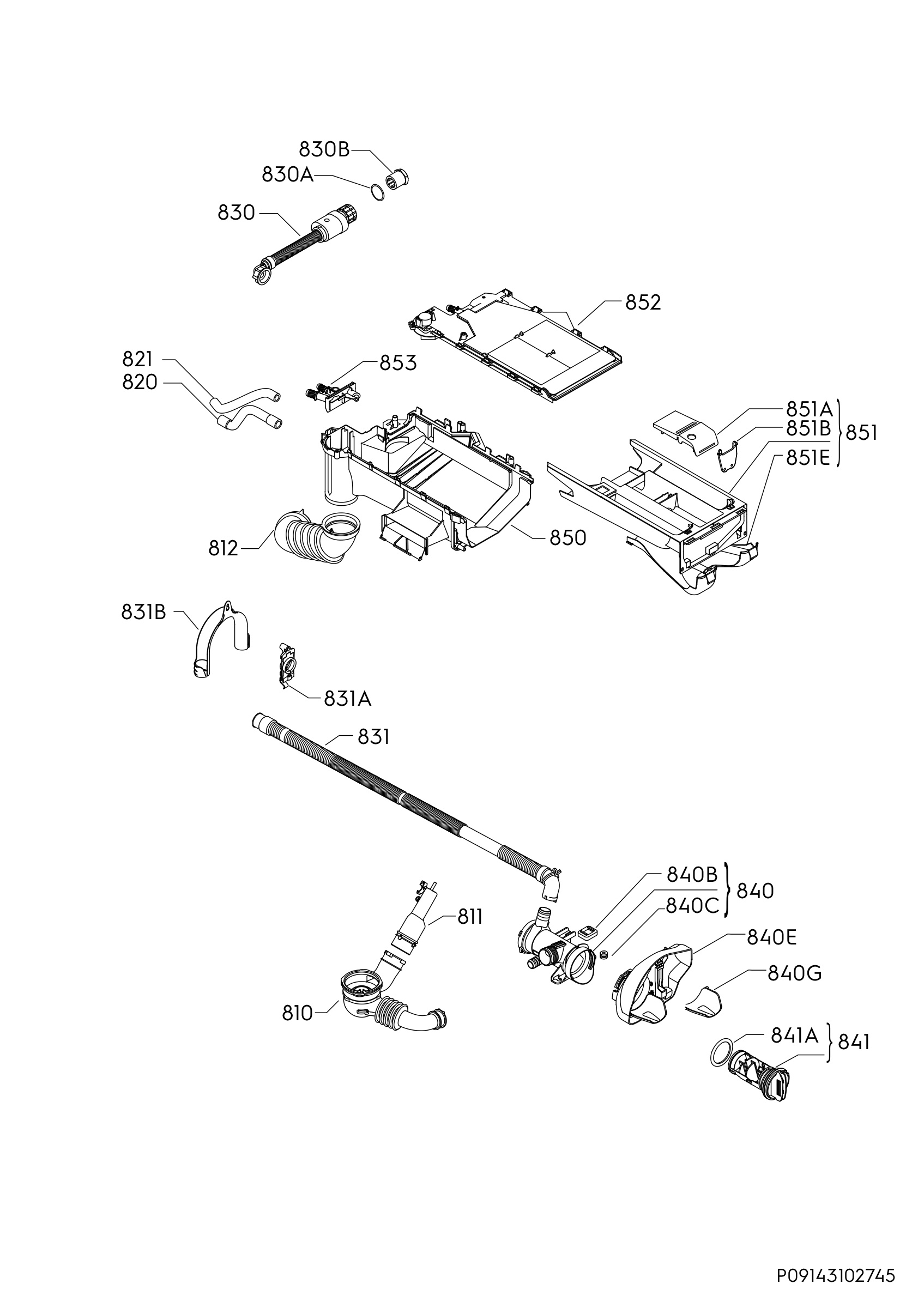 Hydraulic System 272