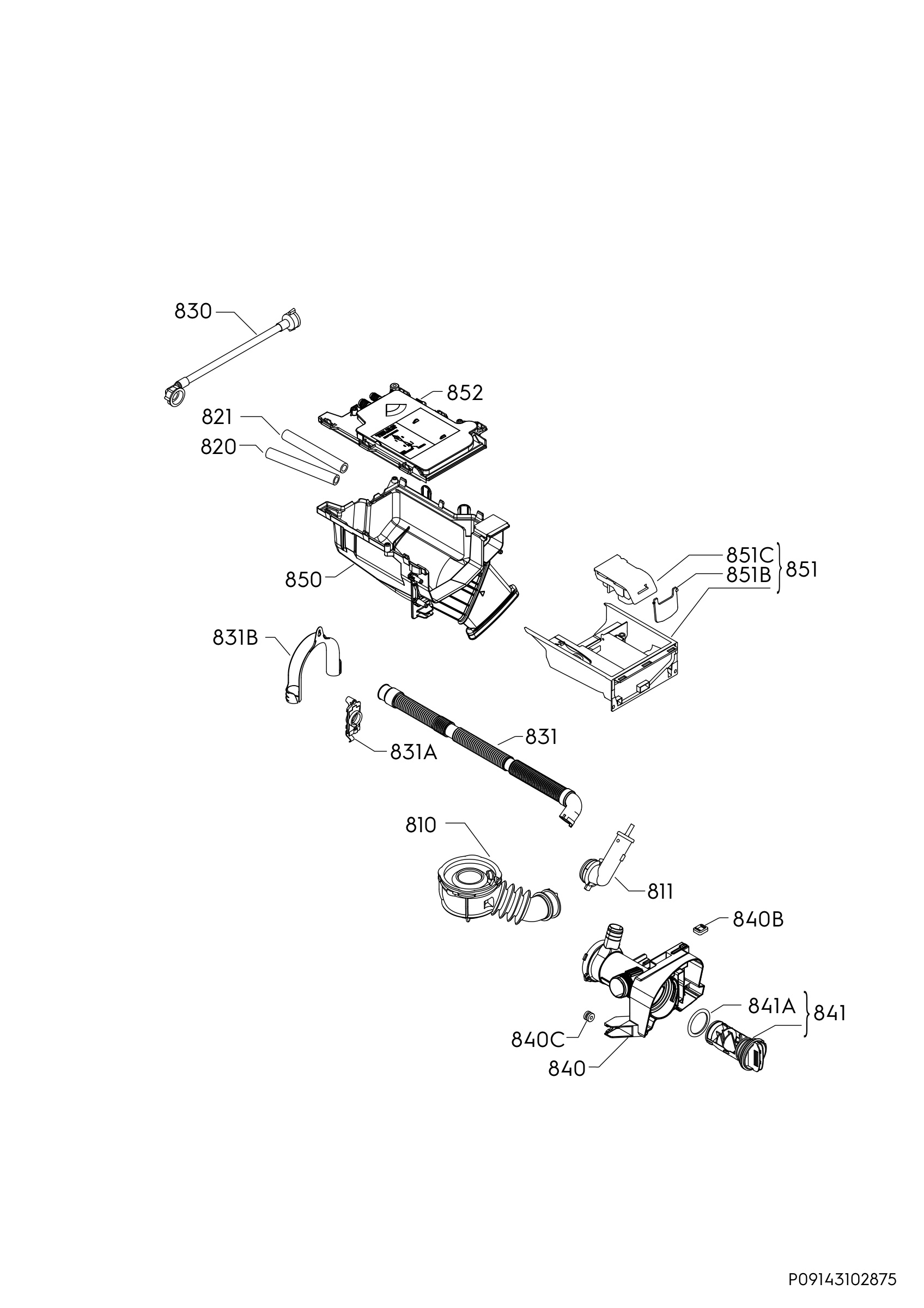 Hydraulic System 272