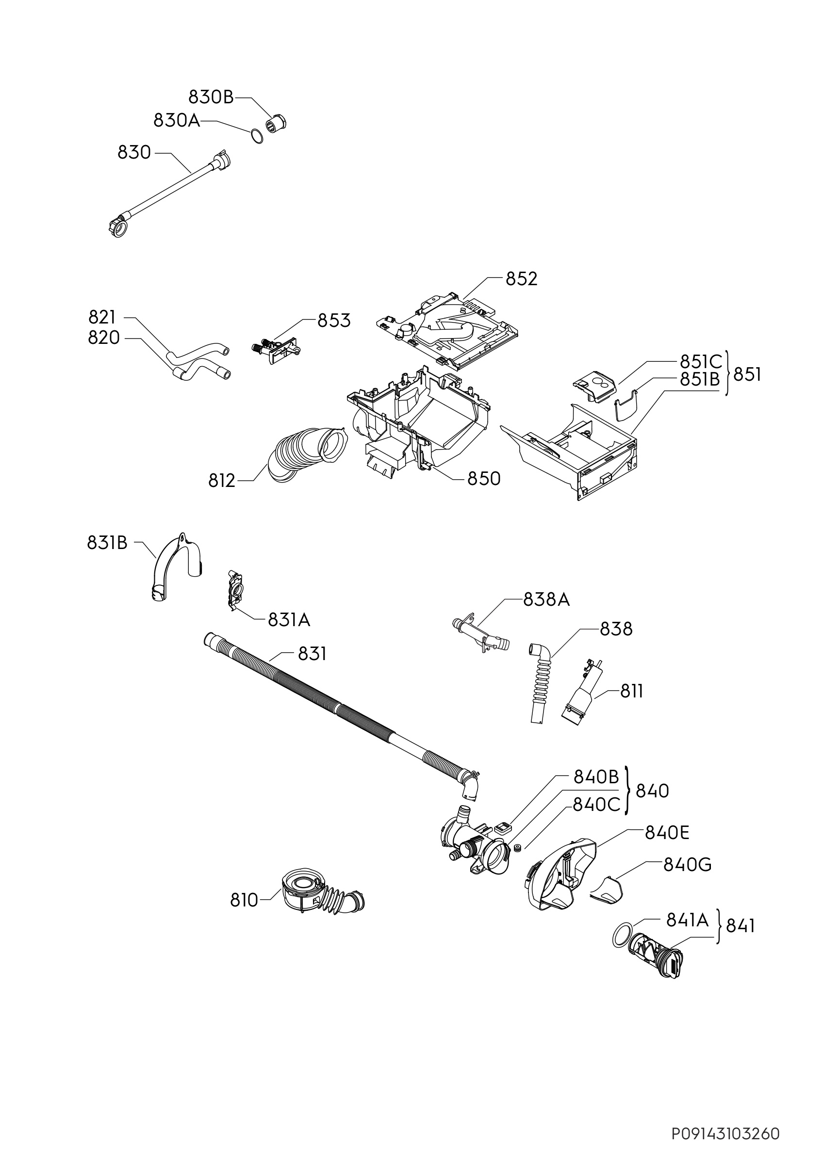Hydraulic System 272