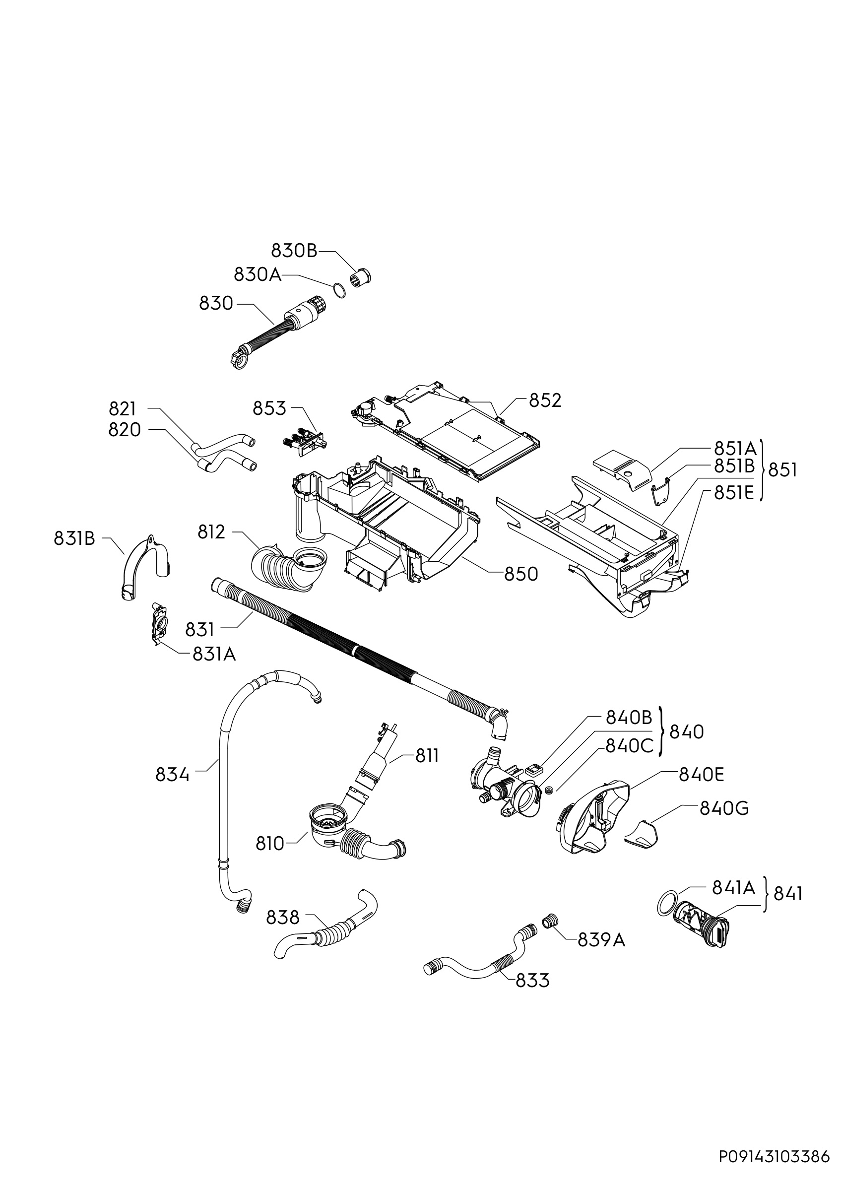 Hydraulic System 272