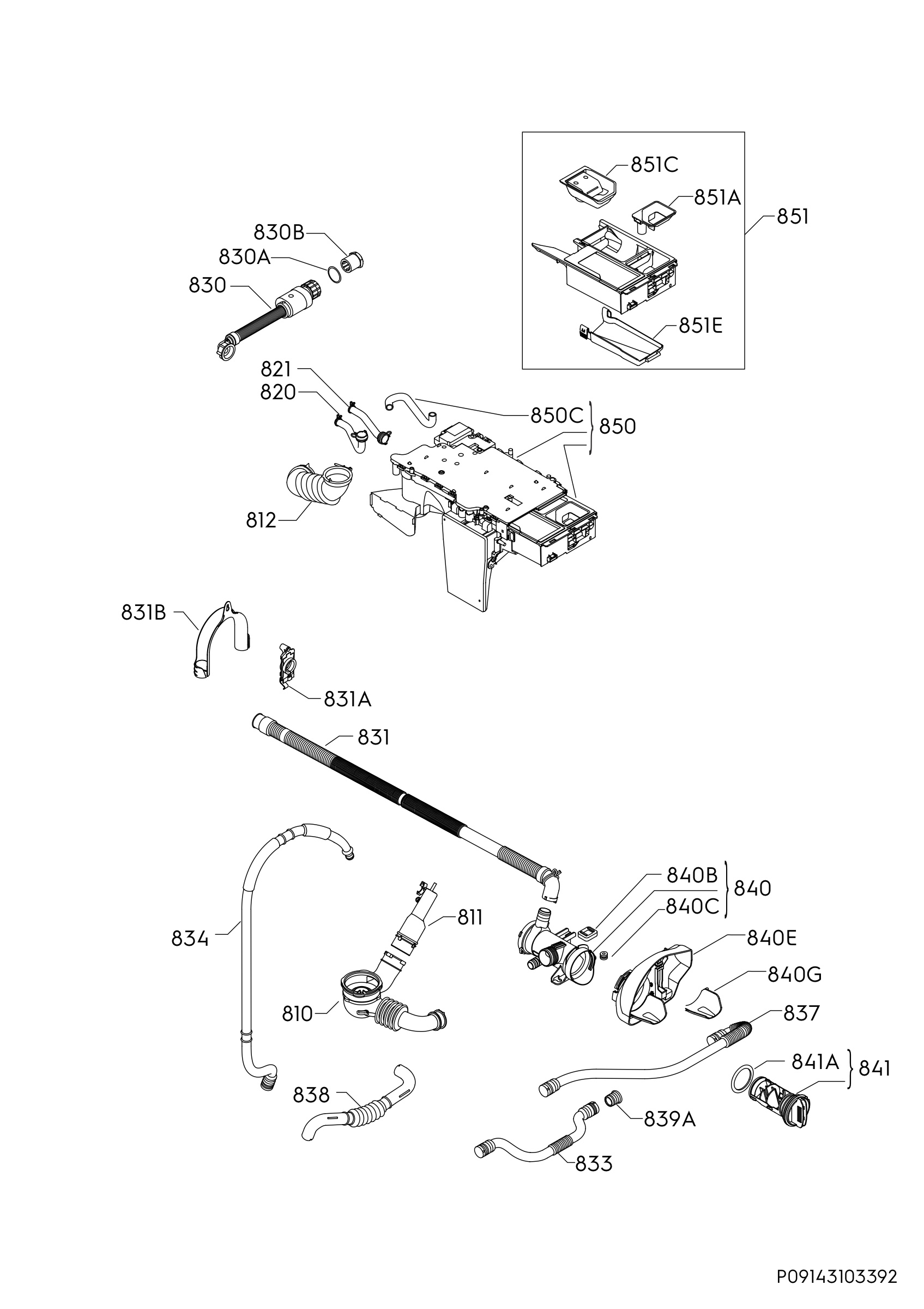 Hydraulic System 272