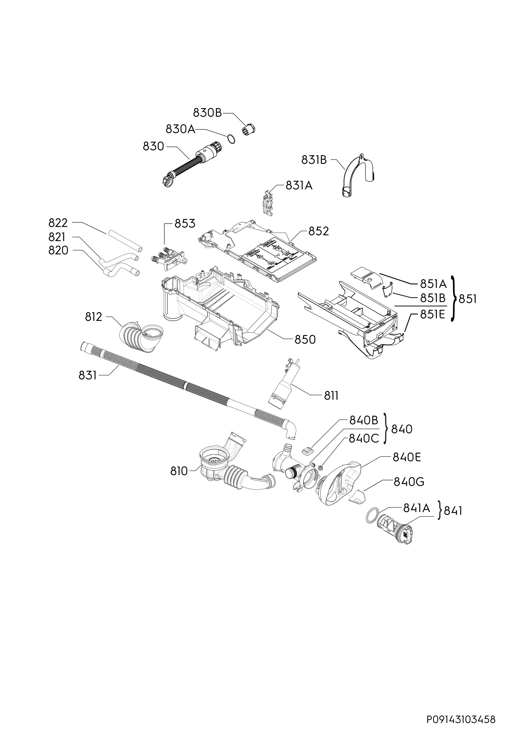 Hydraulic System 272