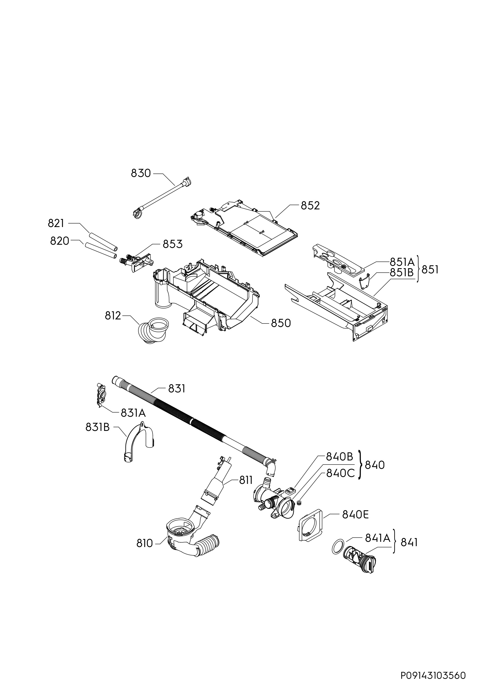 Hydraulic System 272