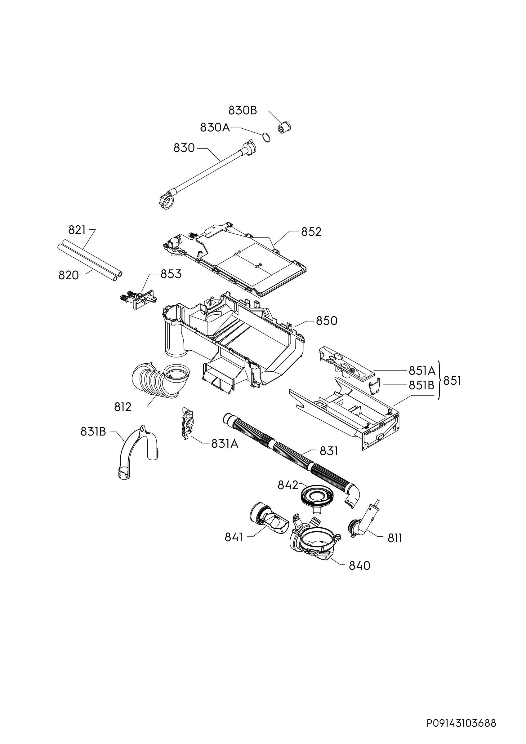 Hydraulic System 272