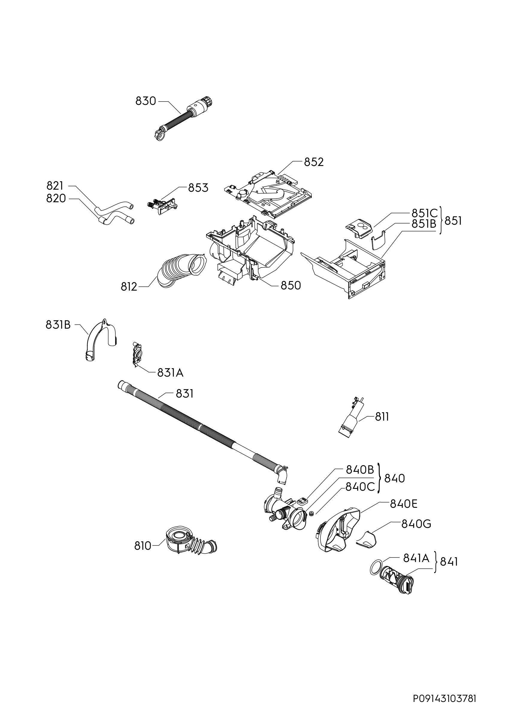 Hydraulic System 272