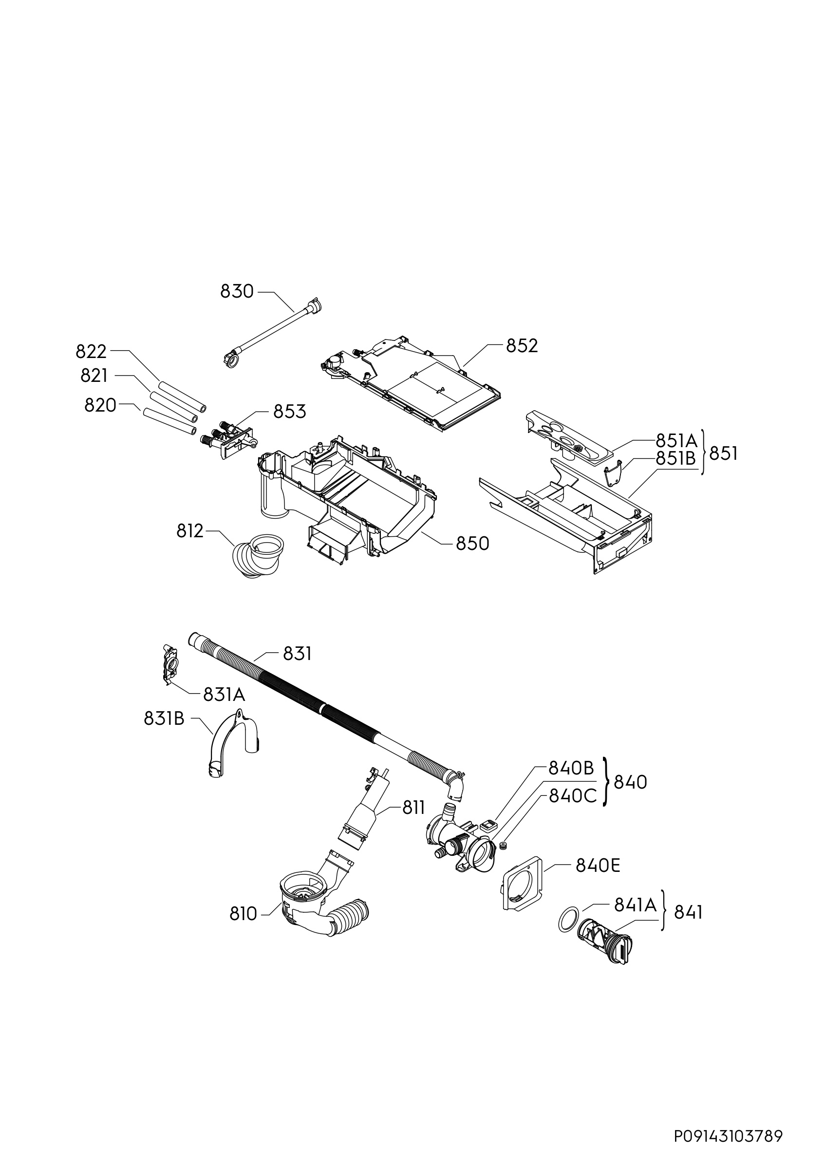 Hydraulic System 272