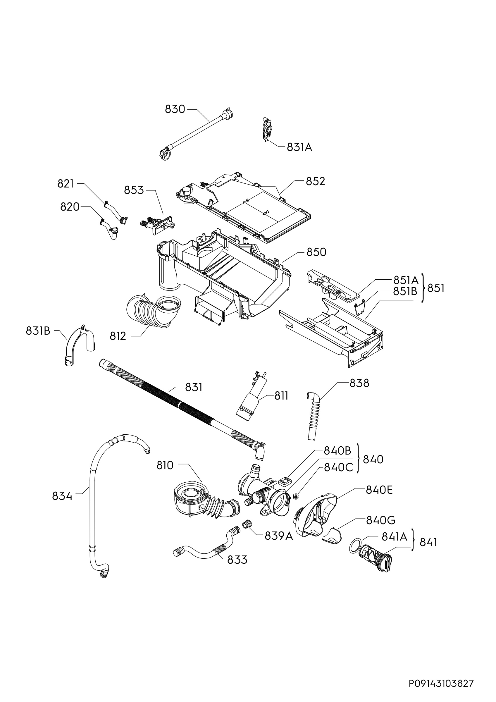 Hydraulic System 272