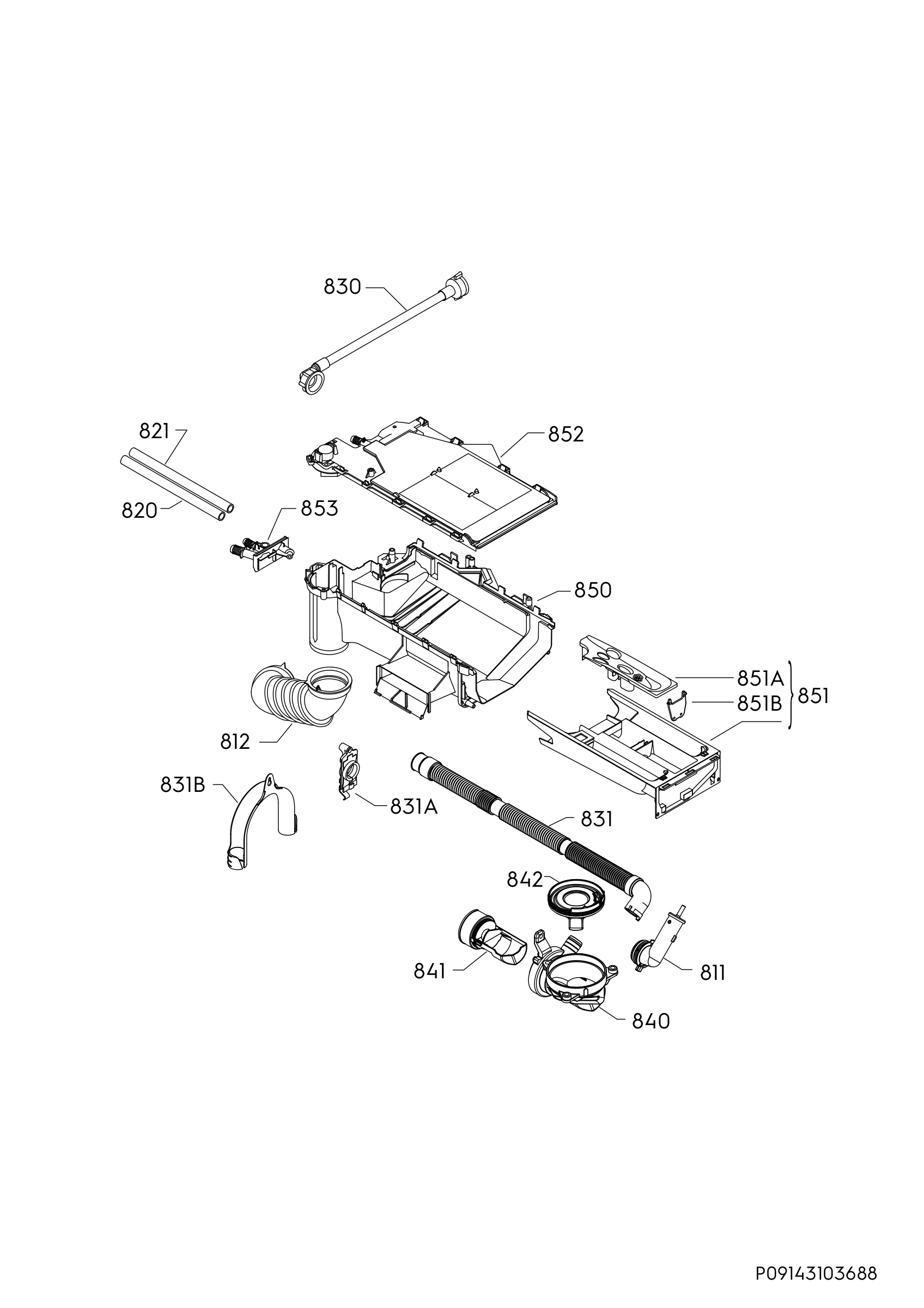 Hydraulic System 272