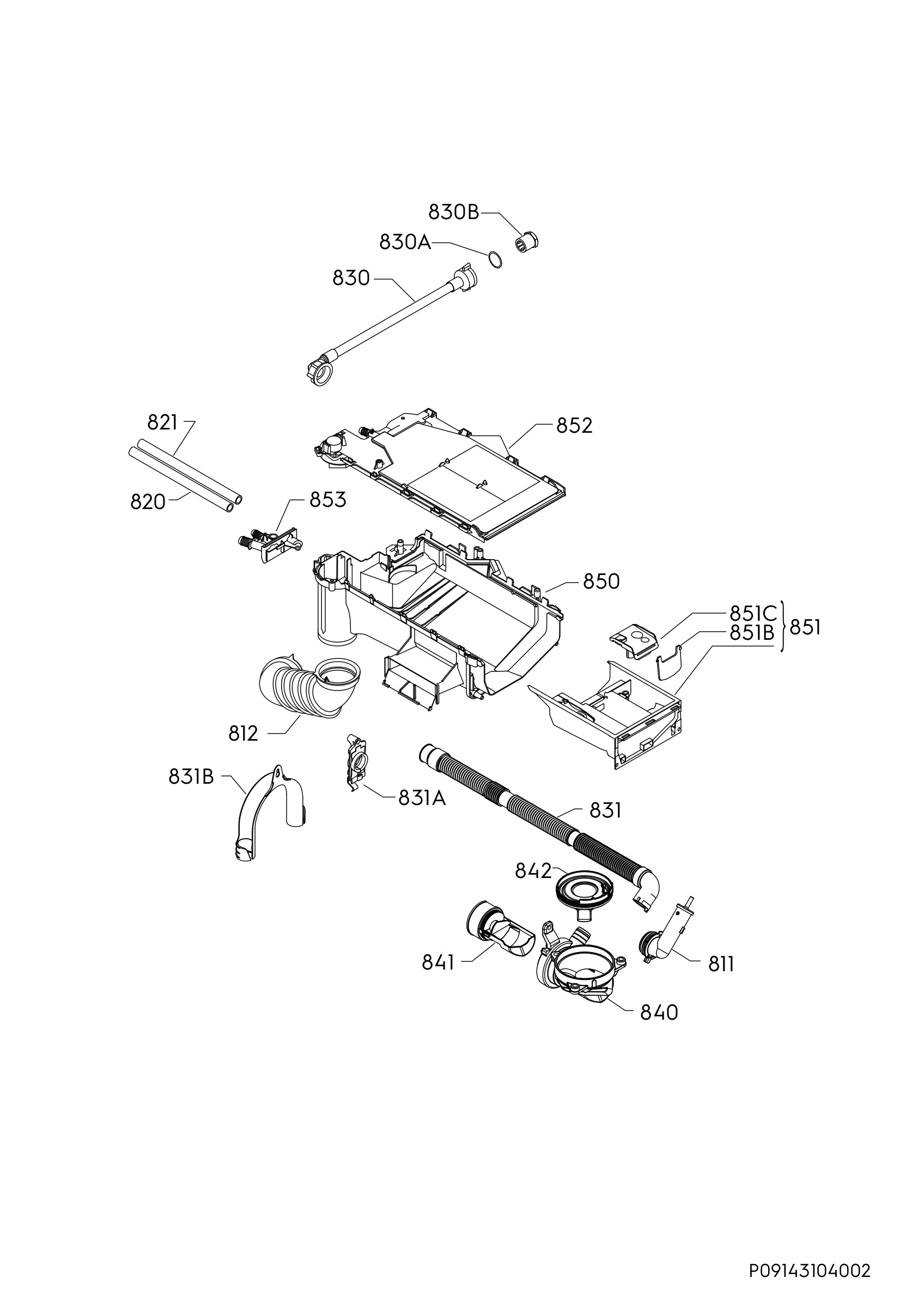 Hydraulic System 272