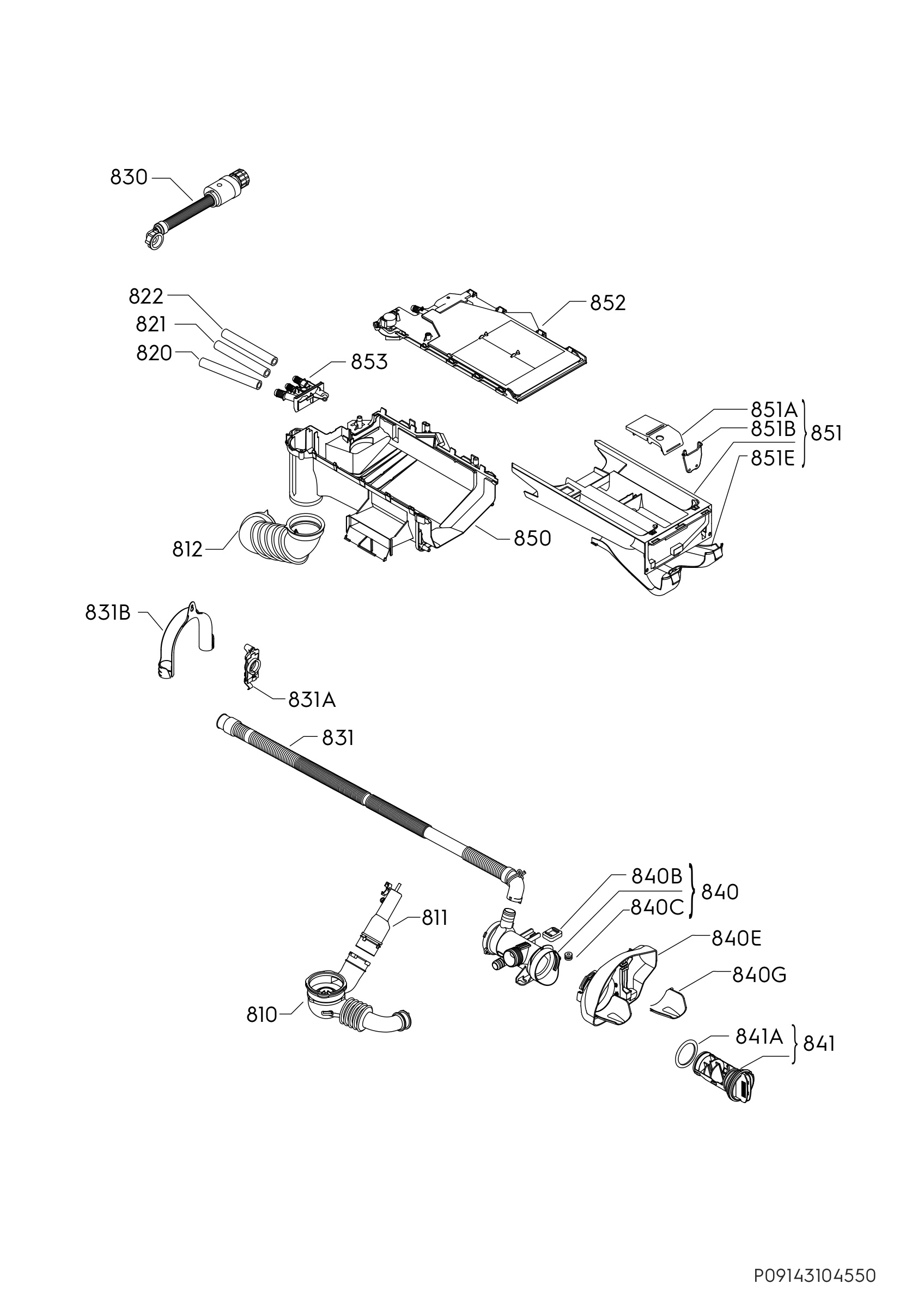 Hydraulic System 272