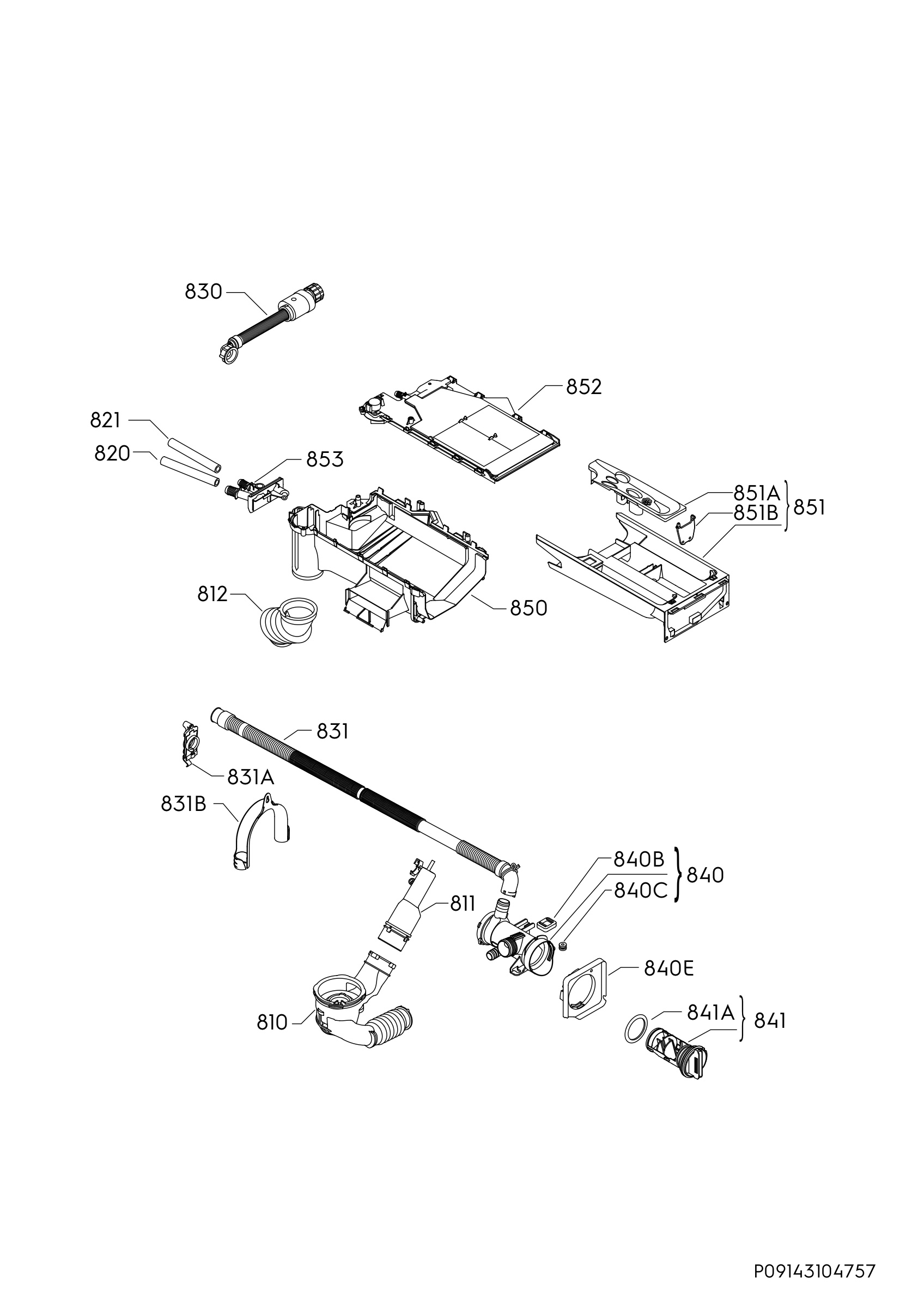 Hydraulic System 272