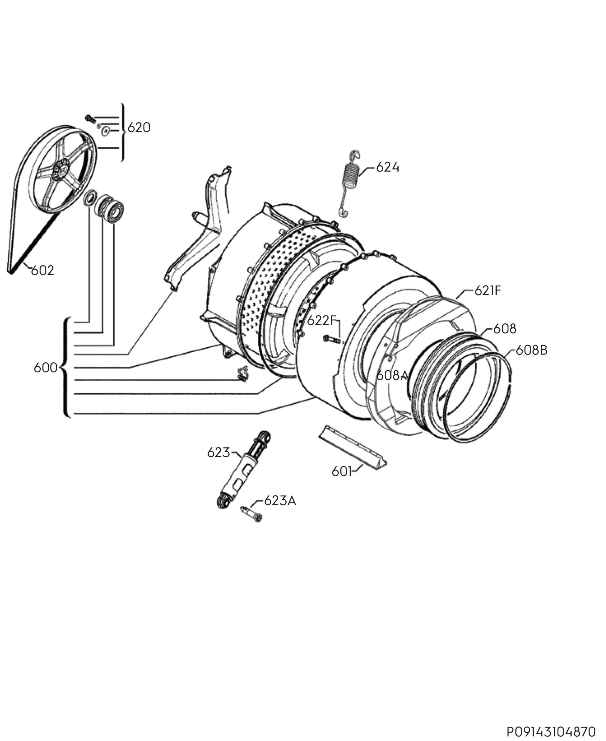 Functional parts 267
