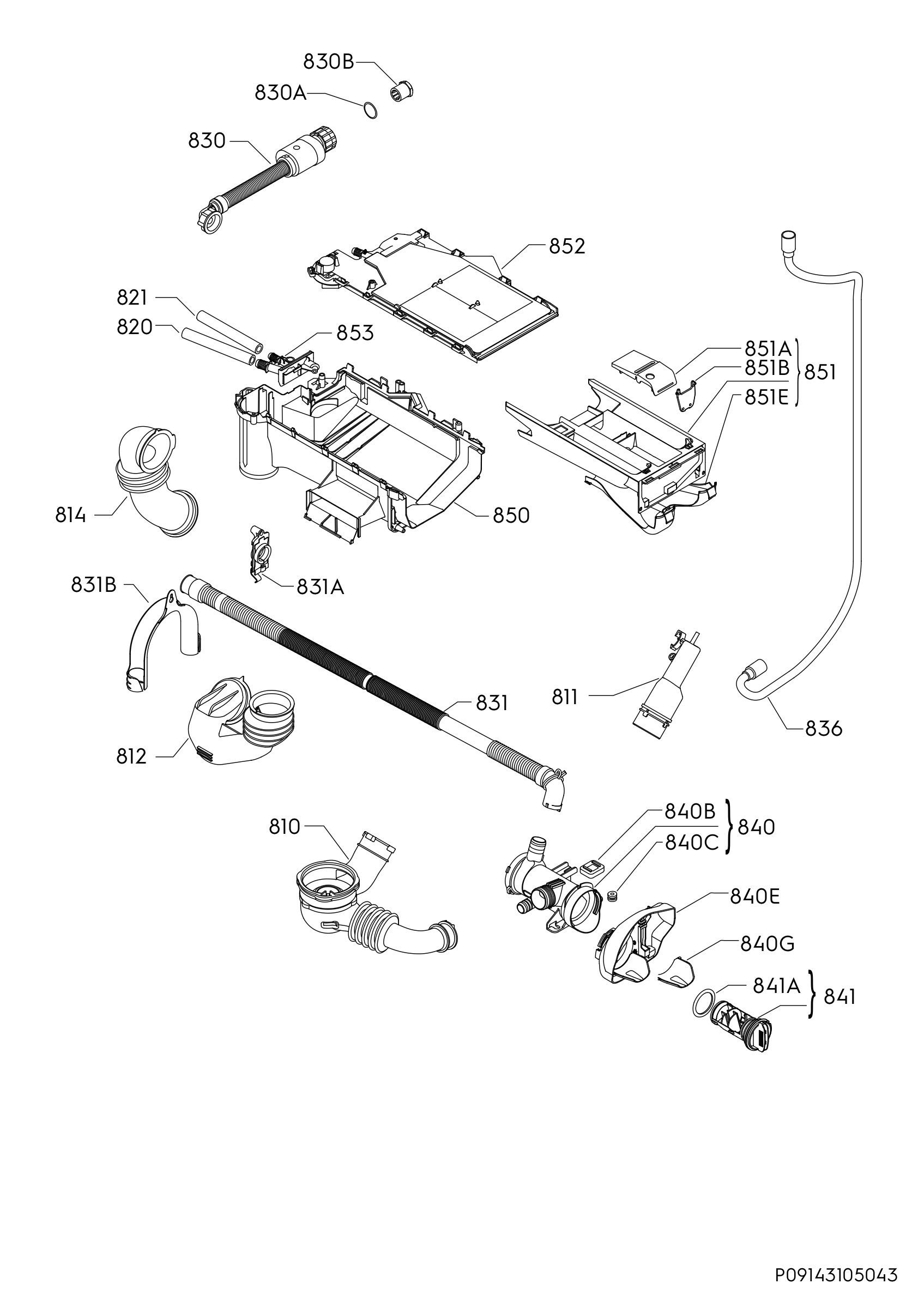Hydraulic System 272