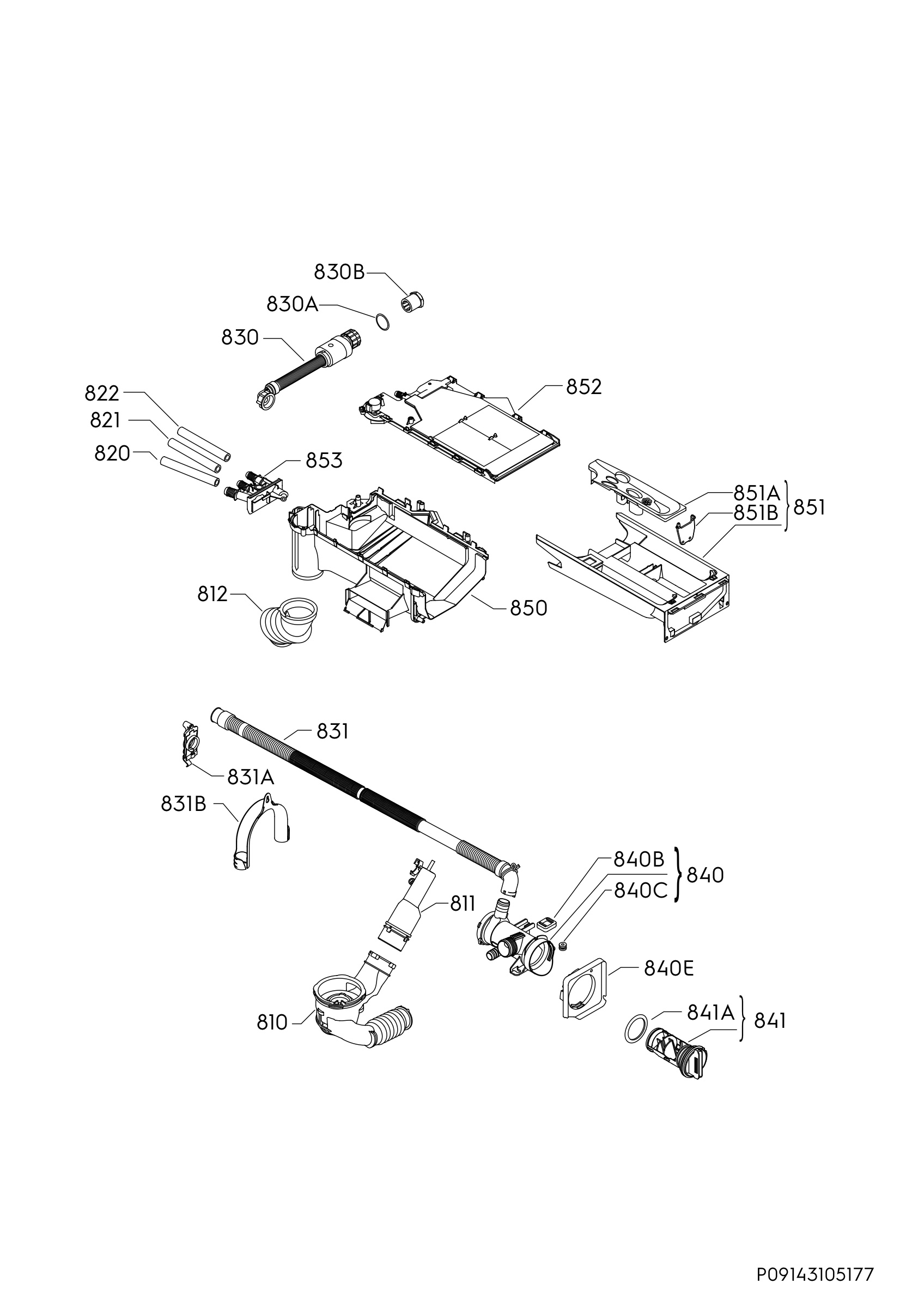 Hydraulic System 272