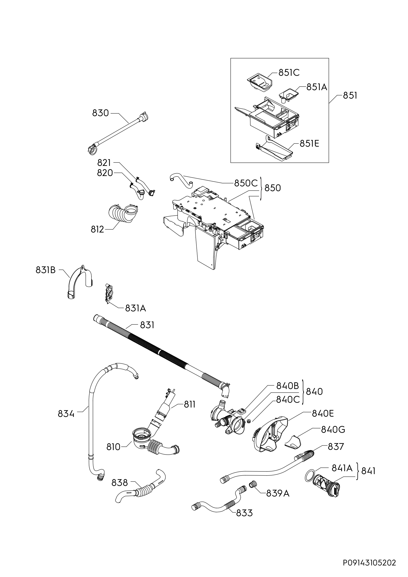Hydraulic System 272