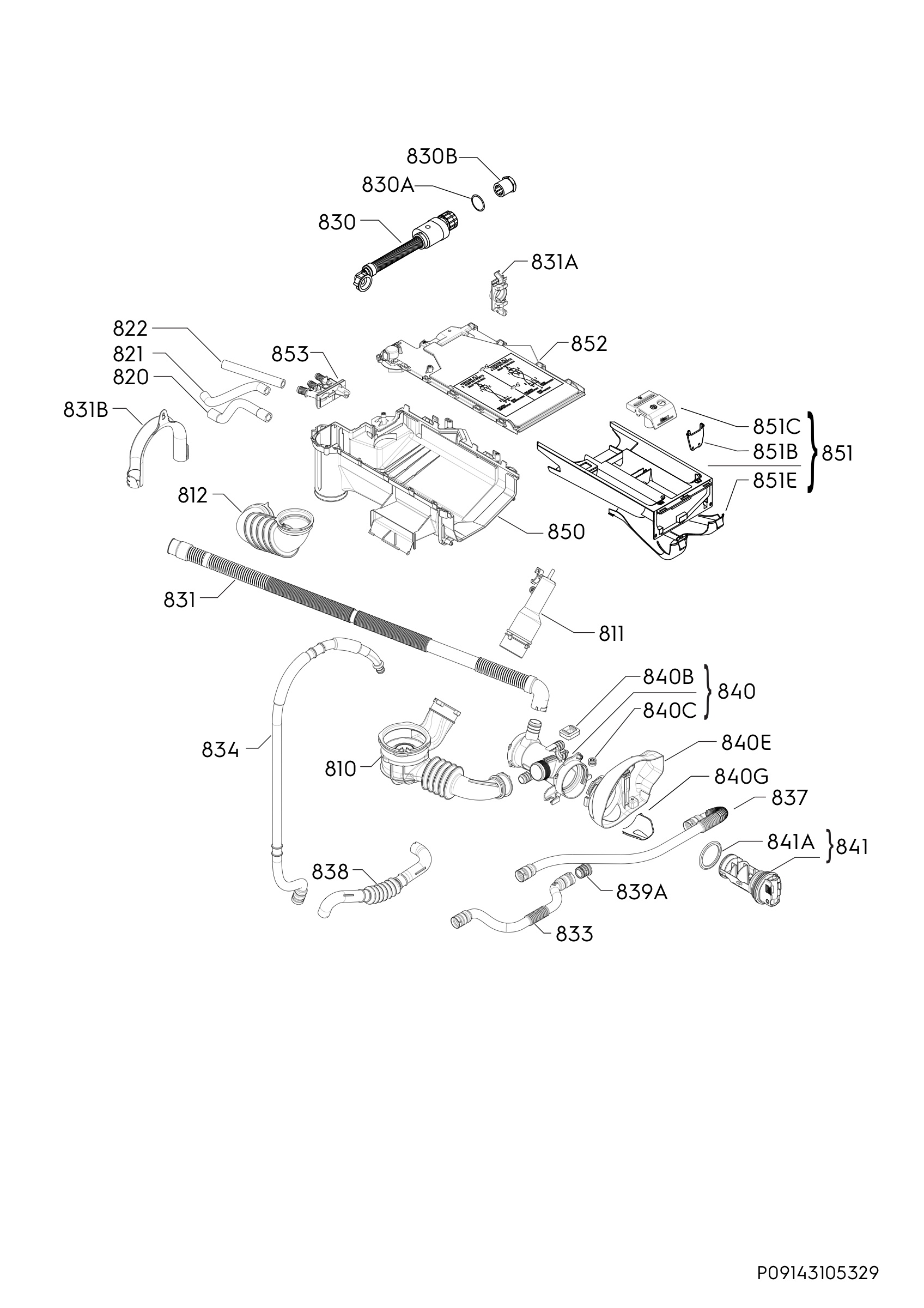 Hydraulic System 272