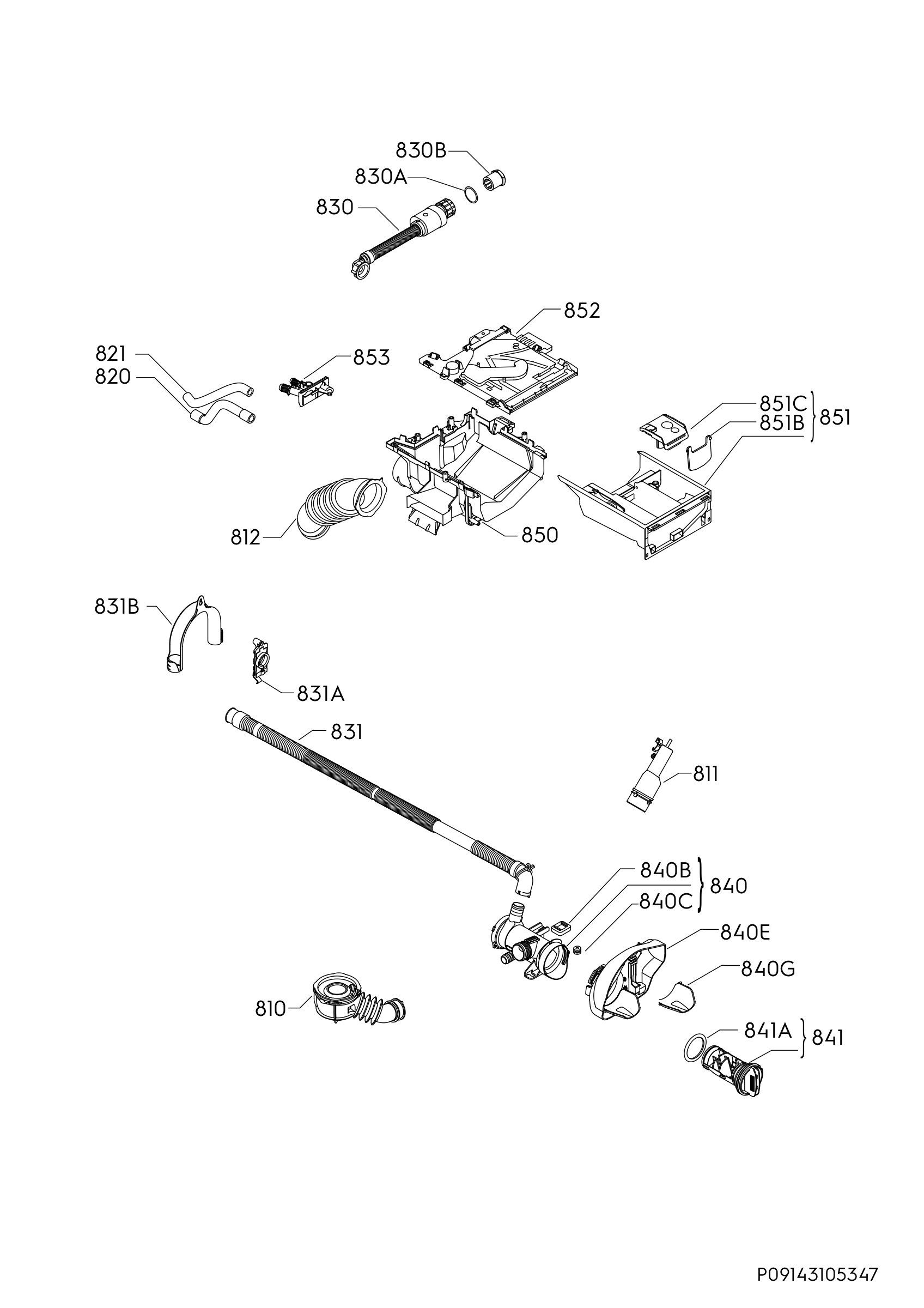 Hydraulic System 272