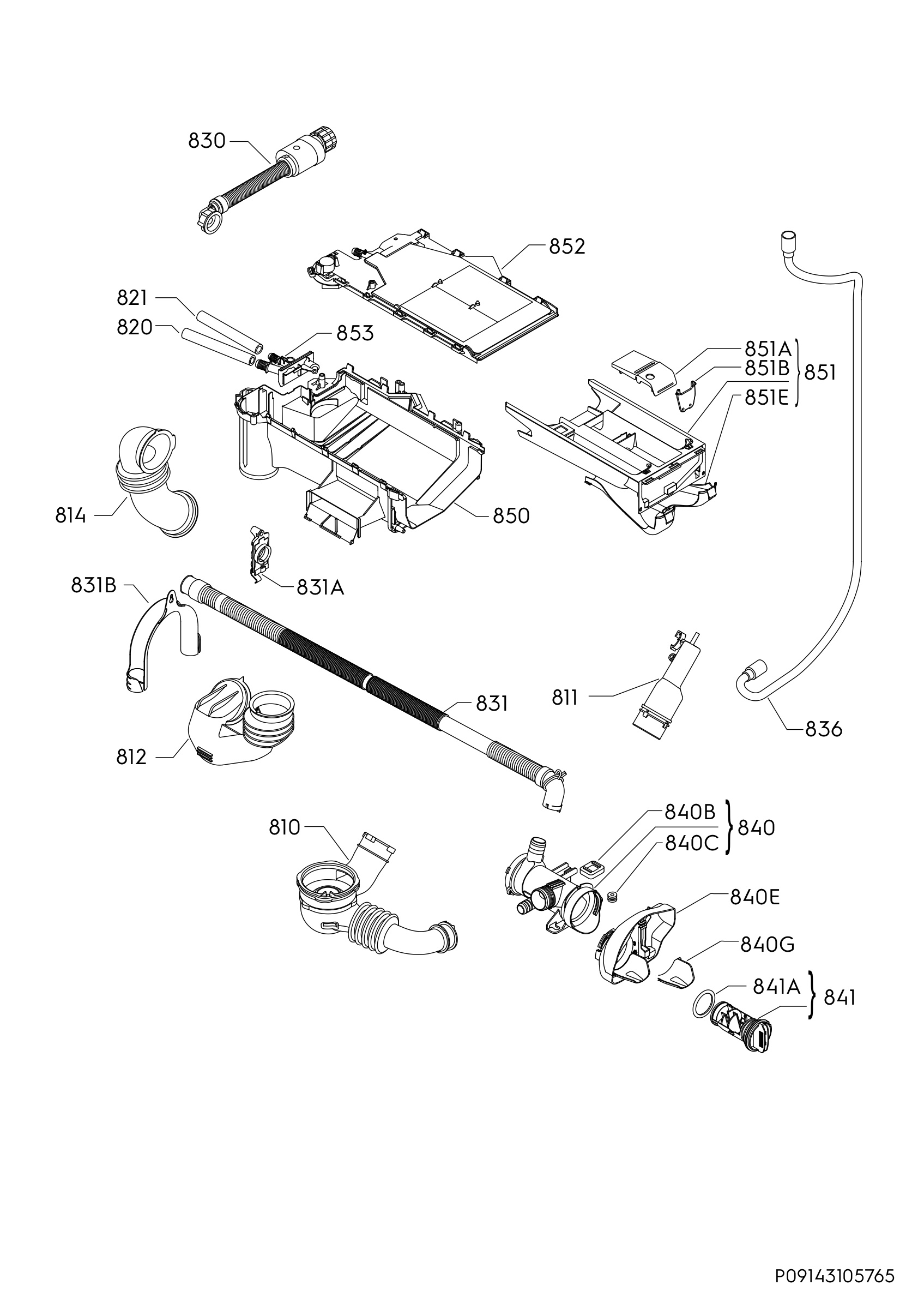Hydraulic System 272