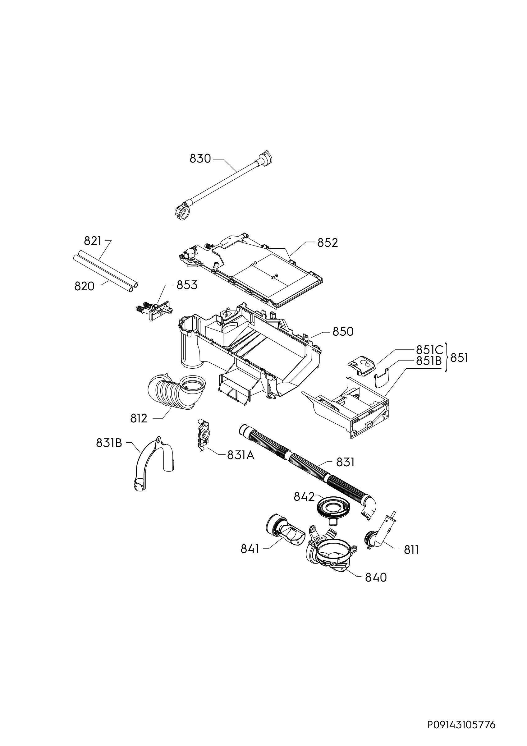 Hydraulic System 272