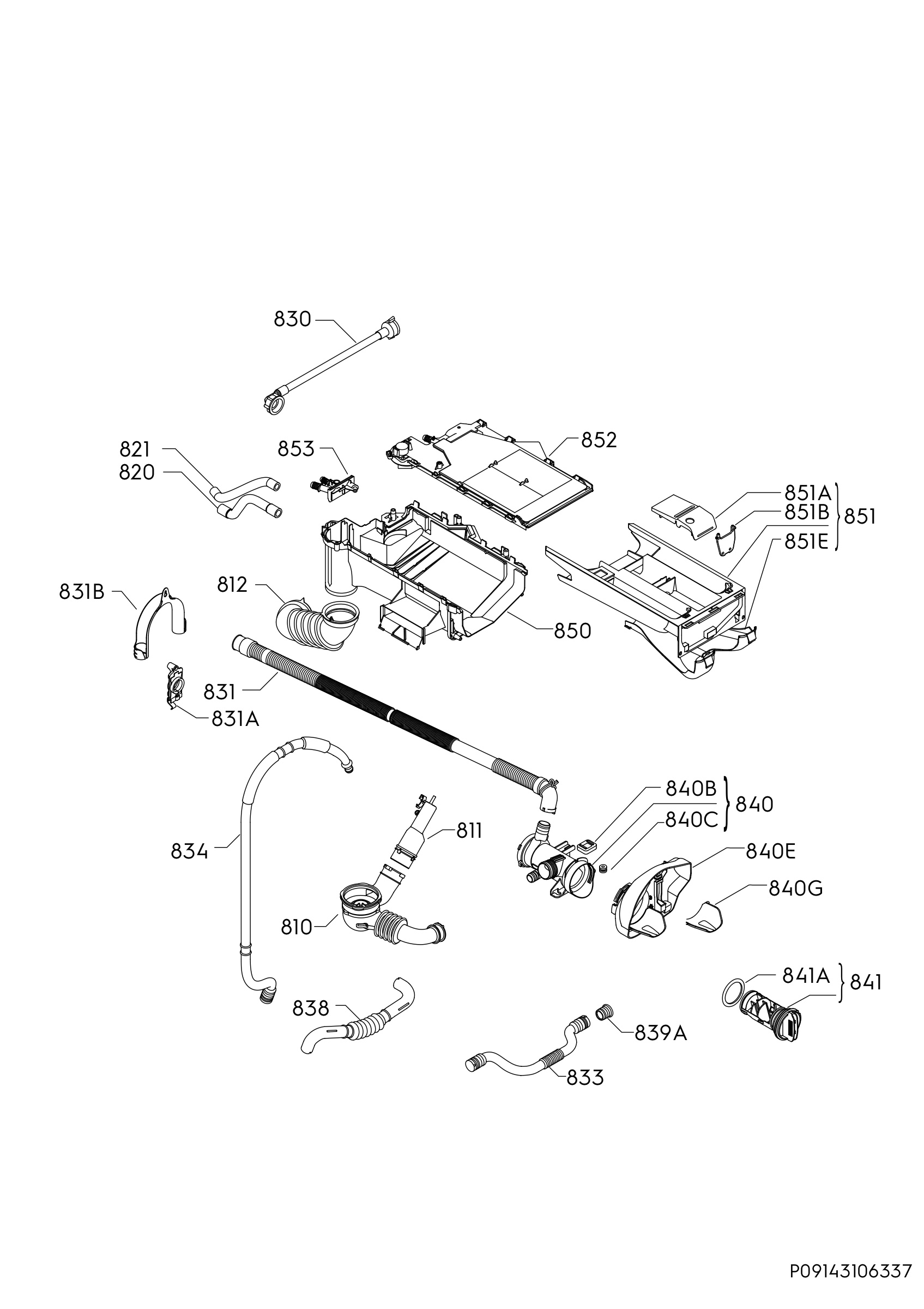 Hydraulic System 272