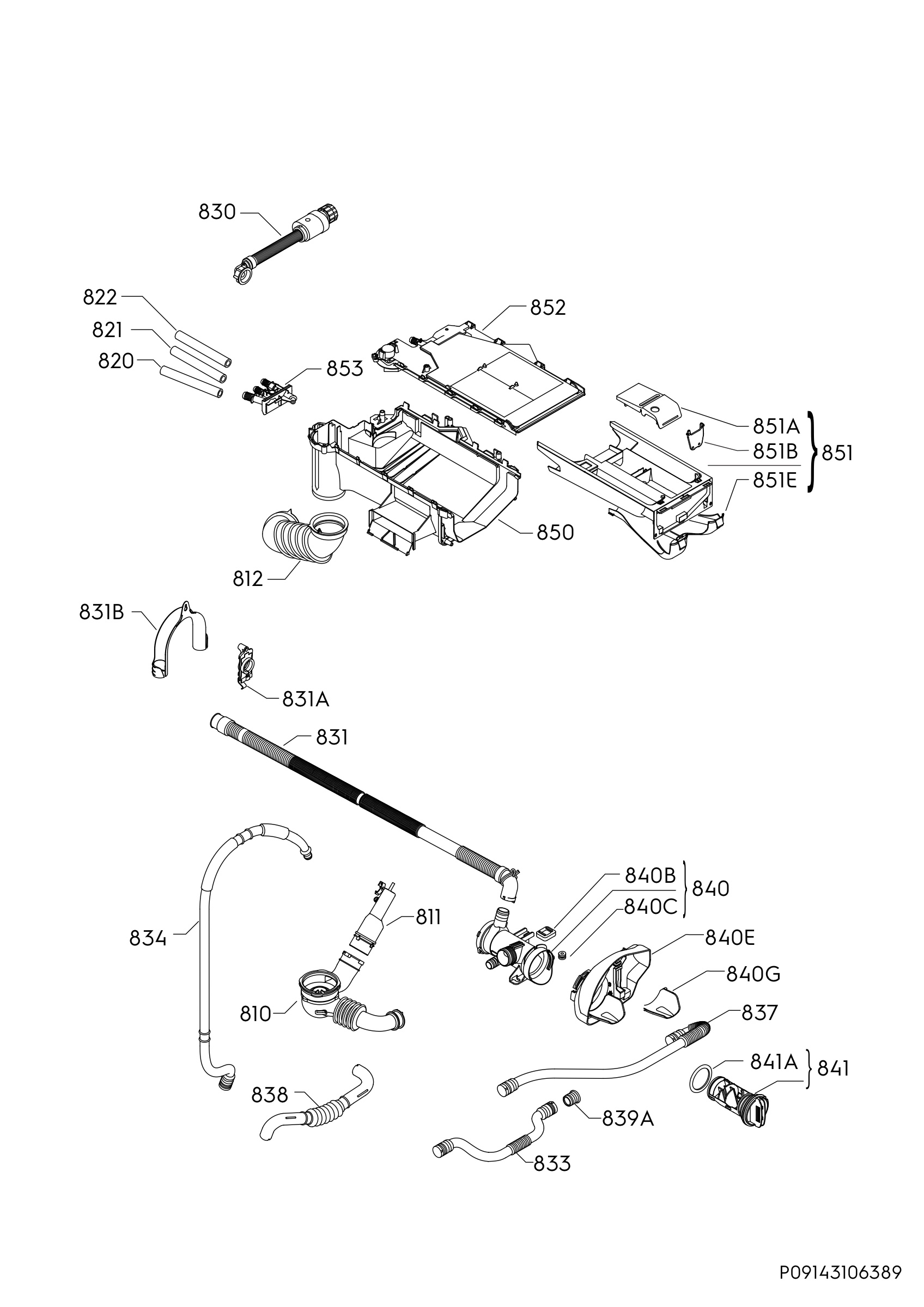 Hydraulic System 272