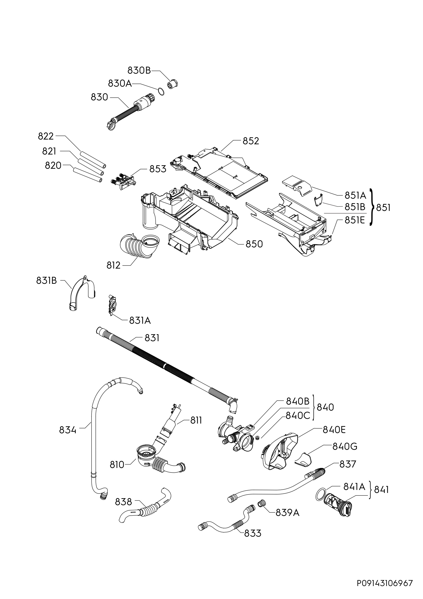Hydraulic System 272