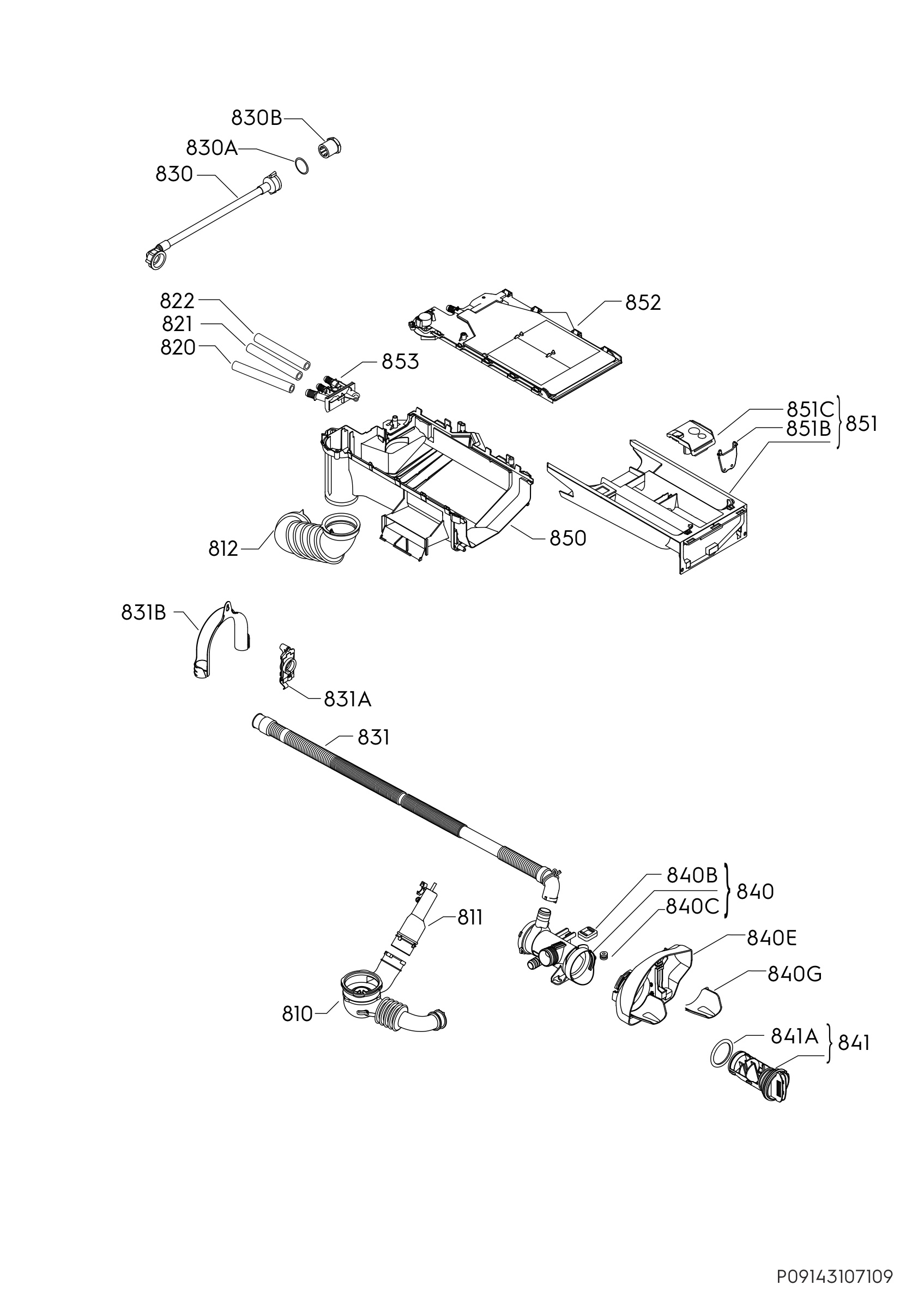 Hydraulic System 272