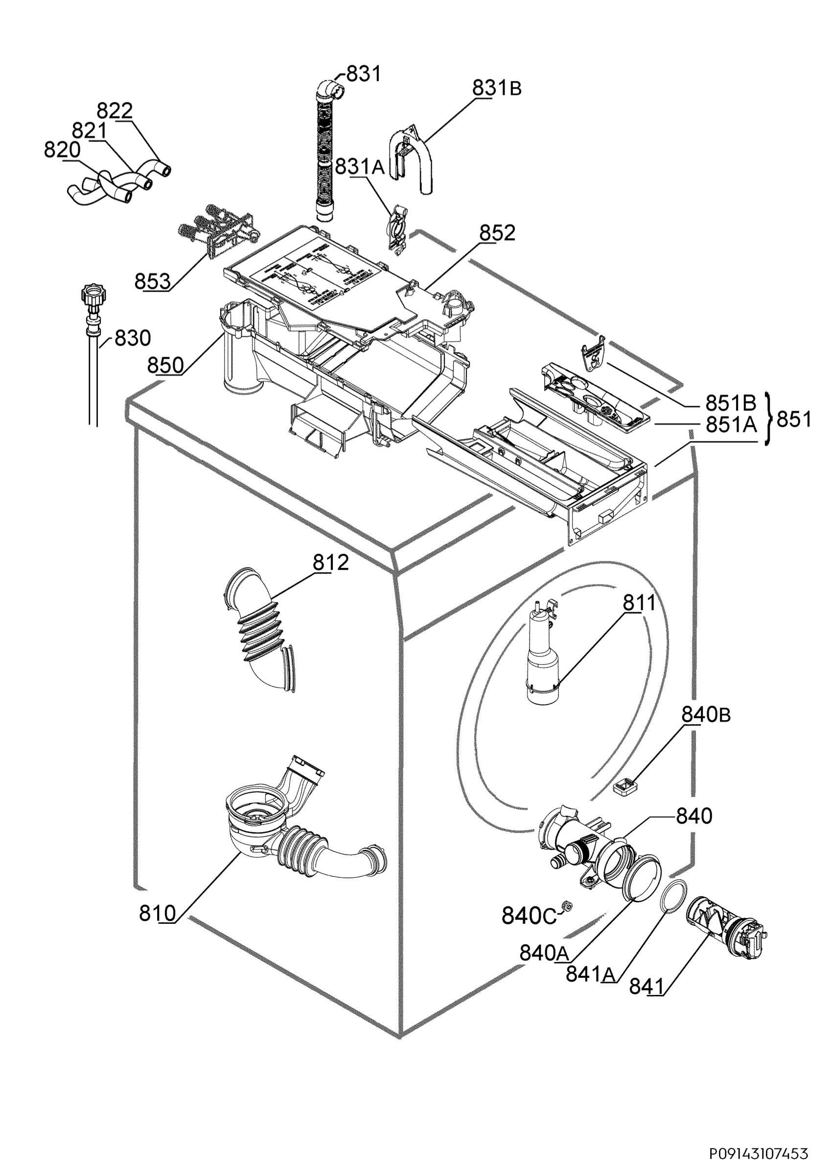 Hydraulic System 272
