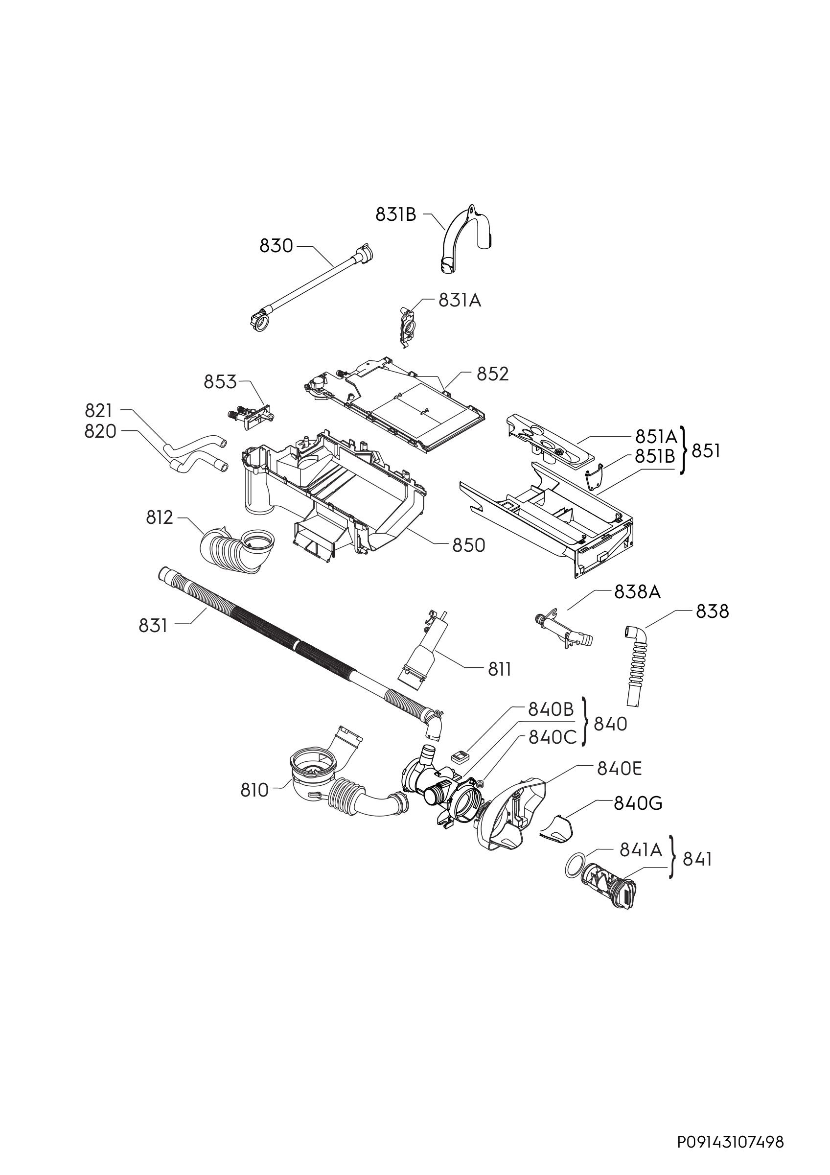 Hydraulic System 272