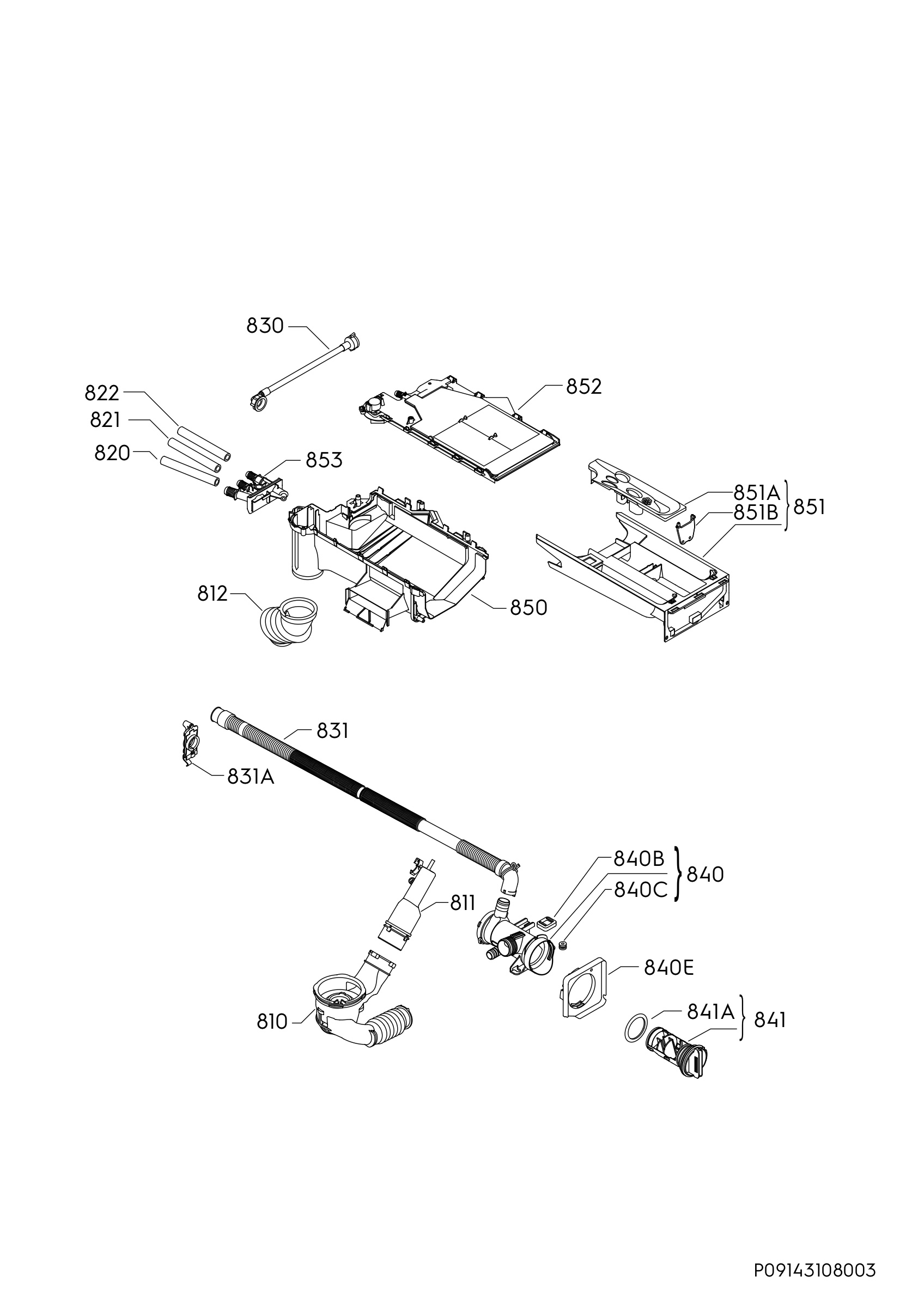 Hydraulic System 272