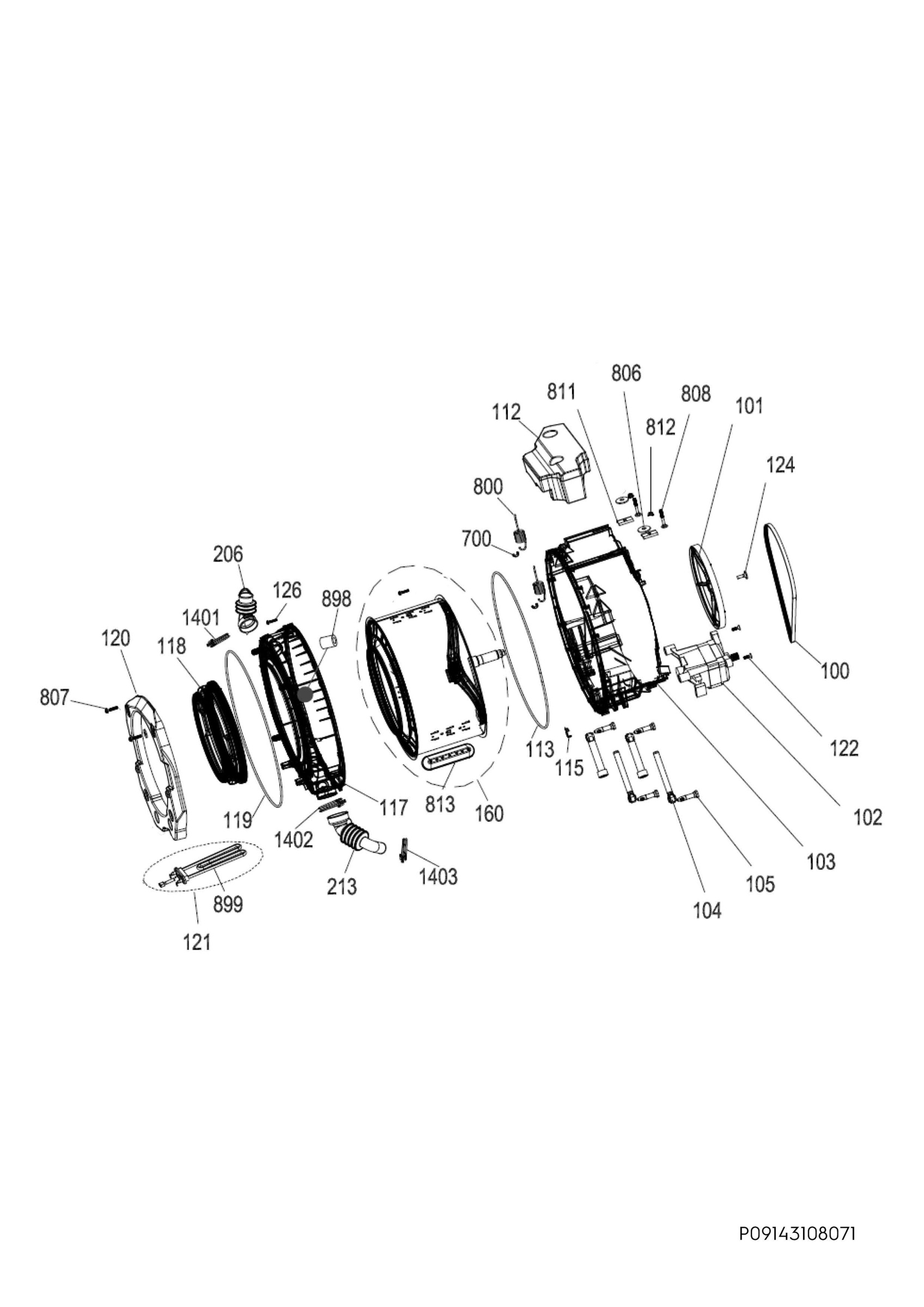 Functional parts