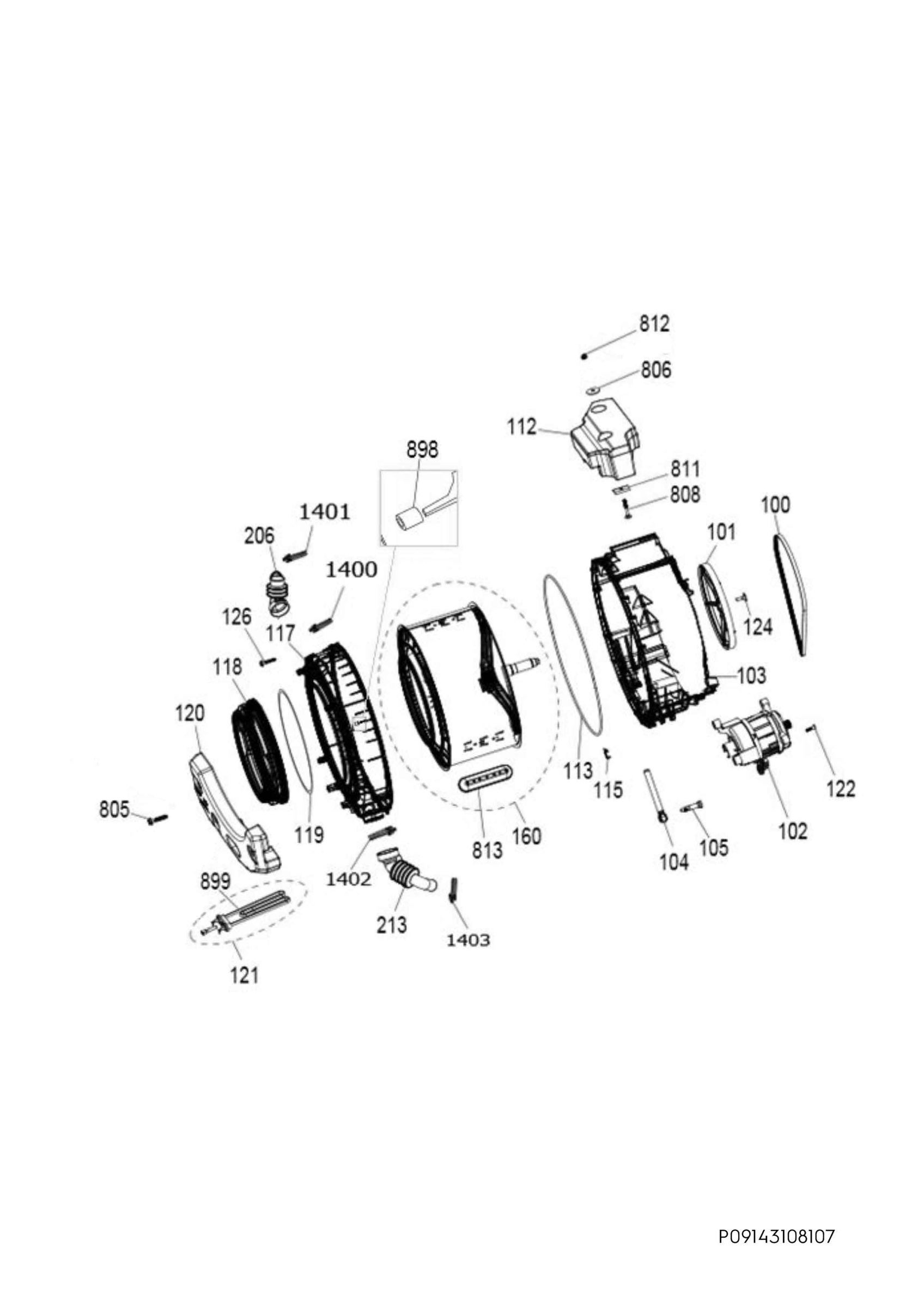 Functional parts