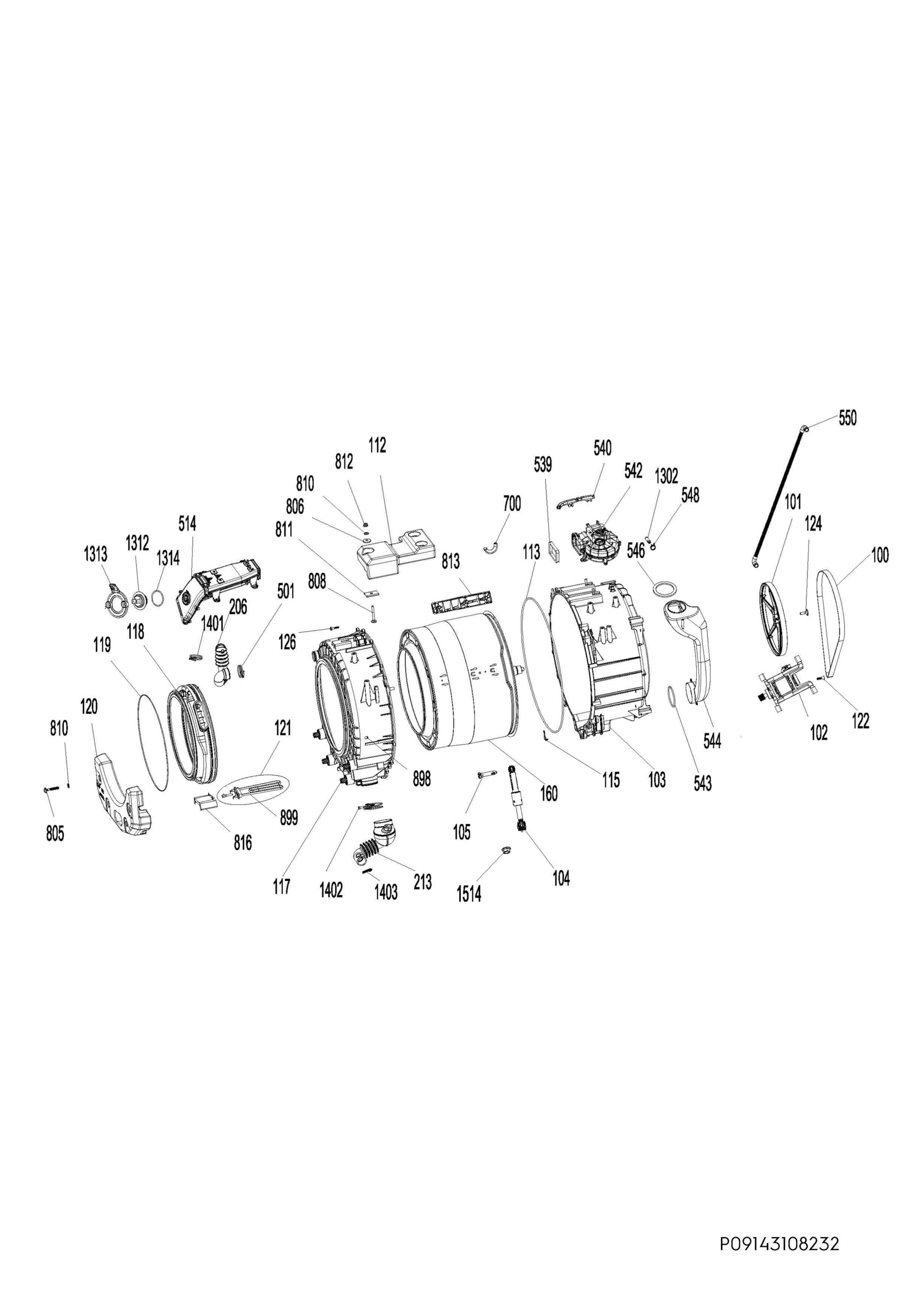 Functional parts