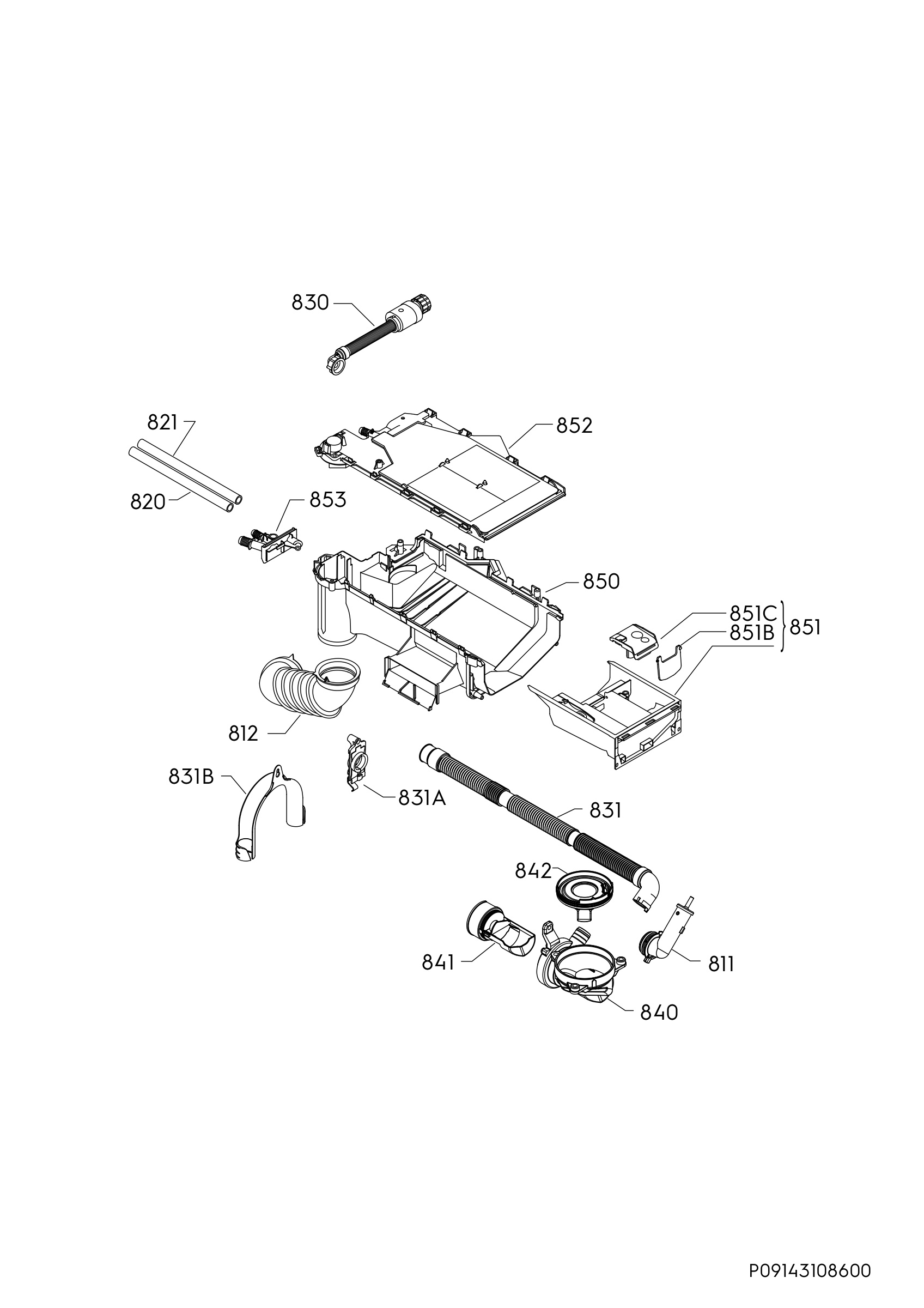 Hydraulic System 272