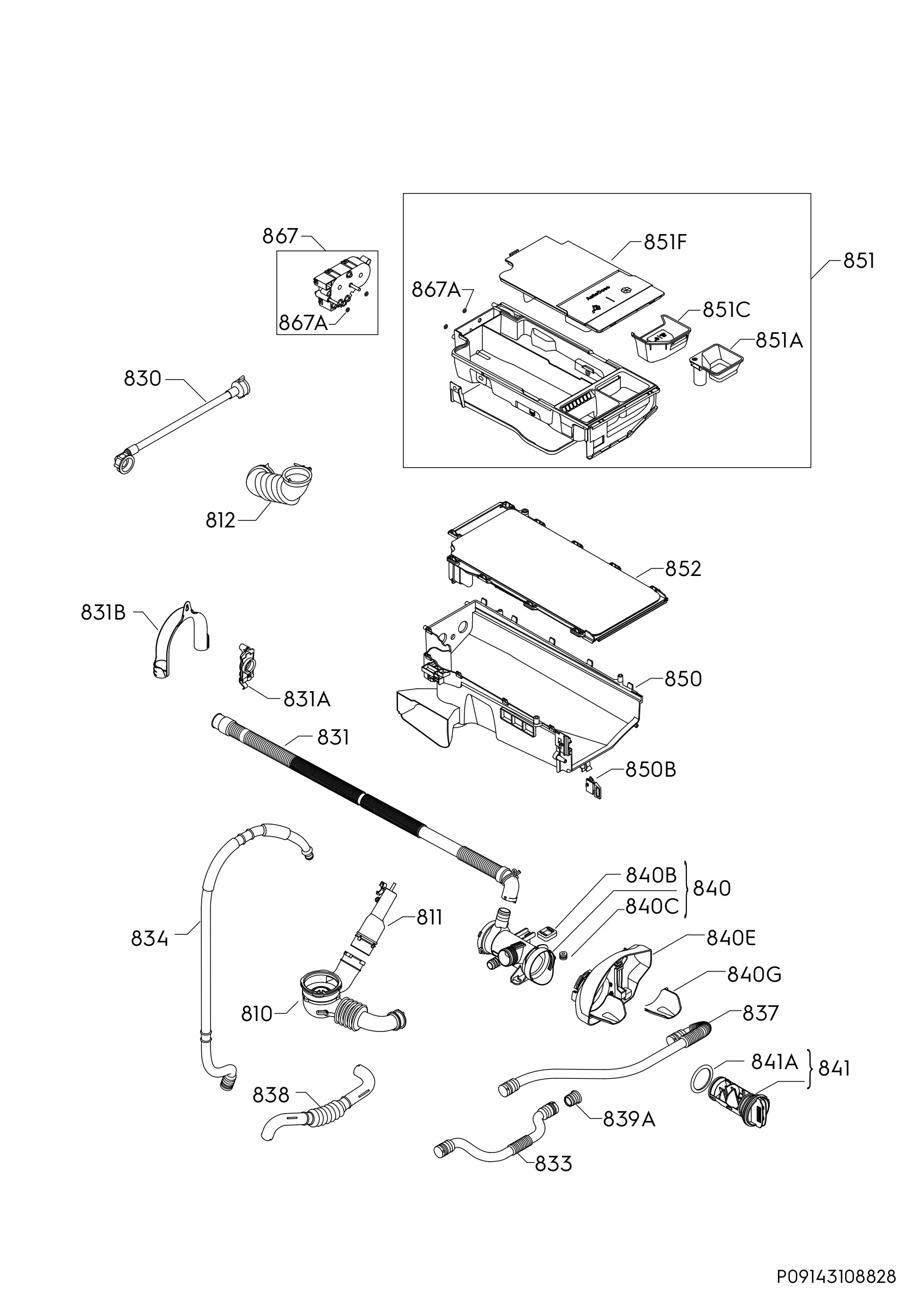 Hydraulic System 272