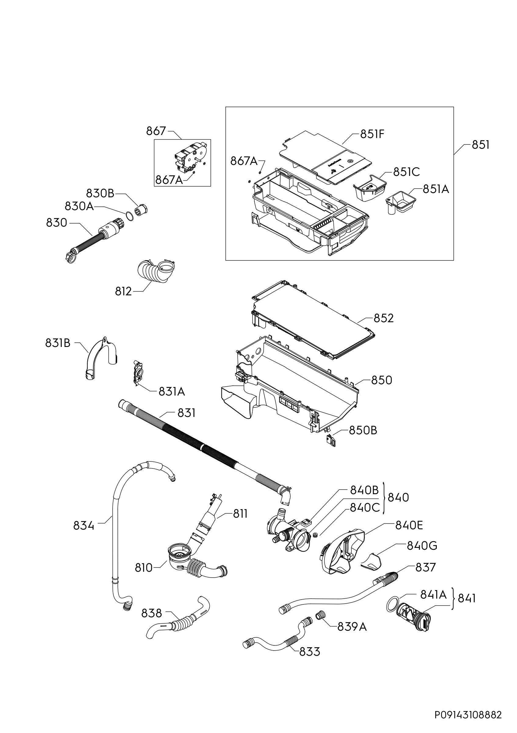 Hydraulic System 272