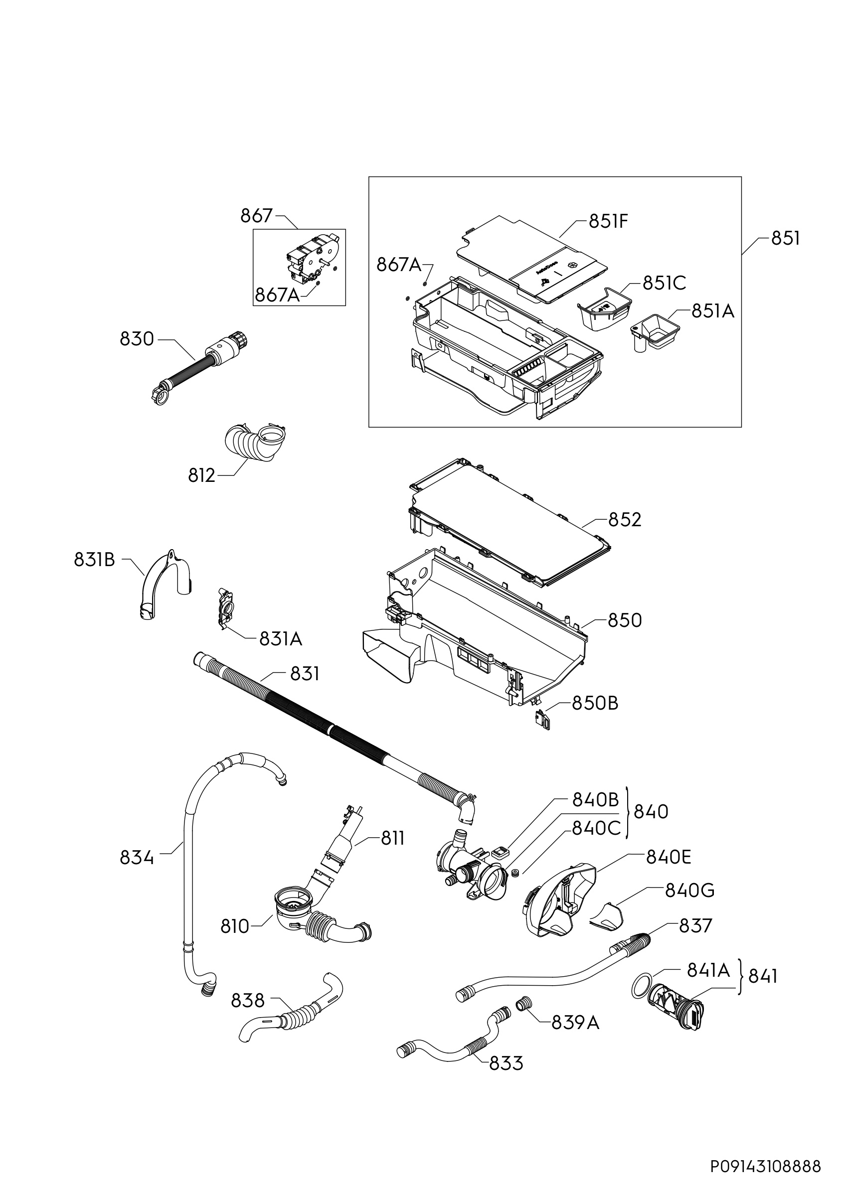 Hydraulic System 272
