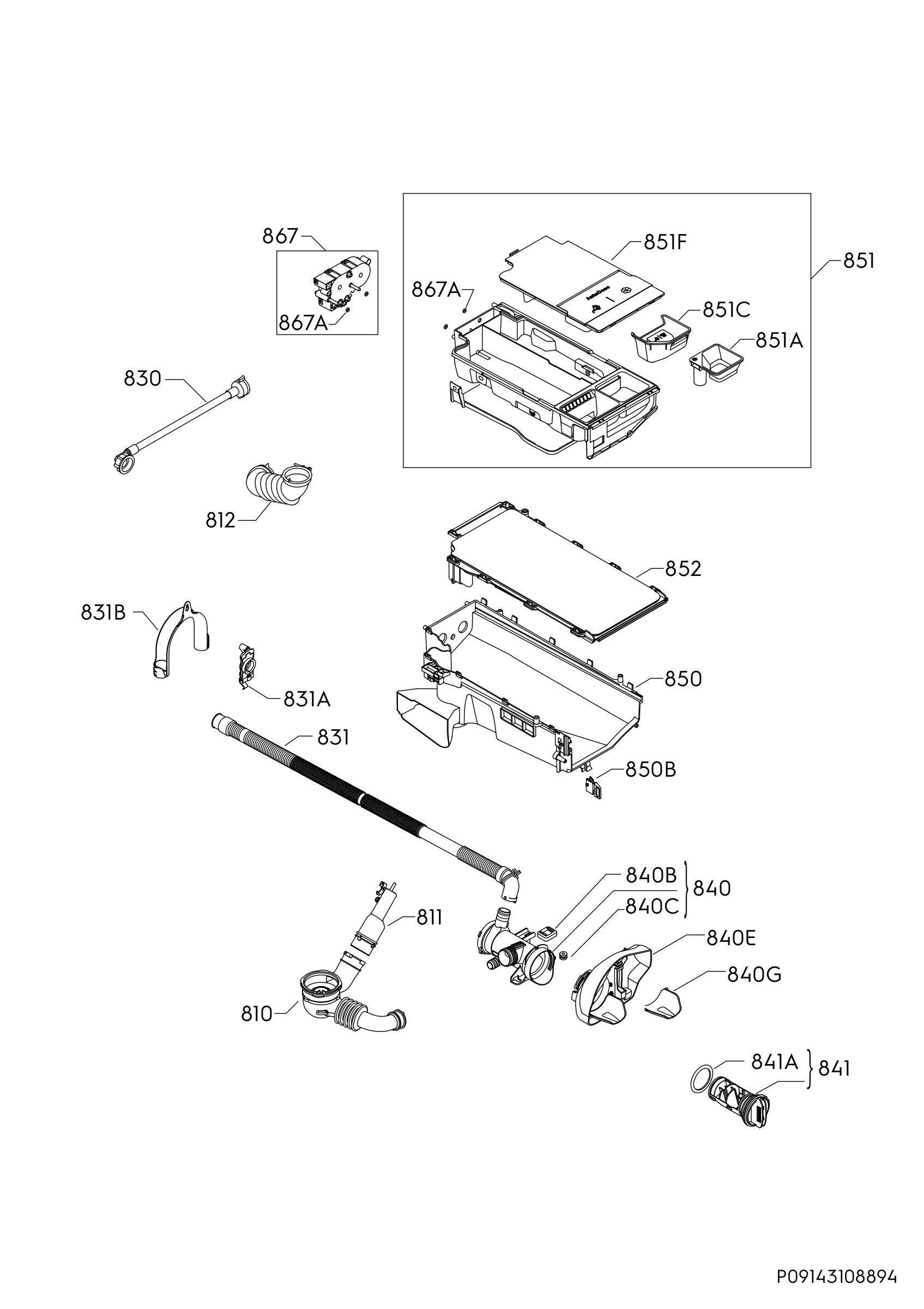 Hydraulic System 272