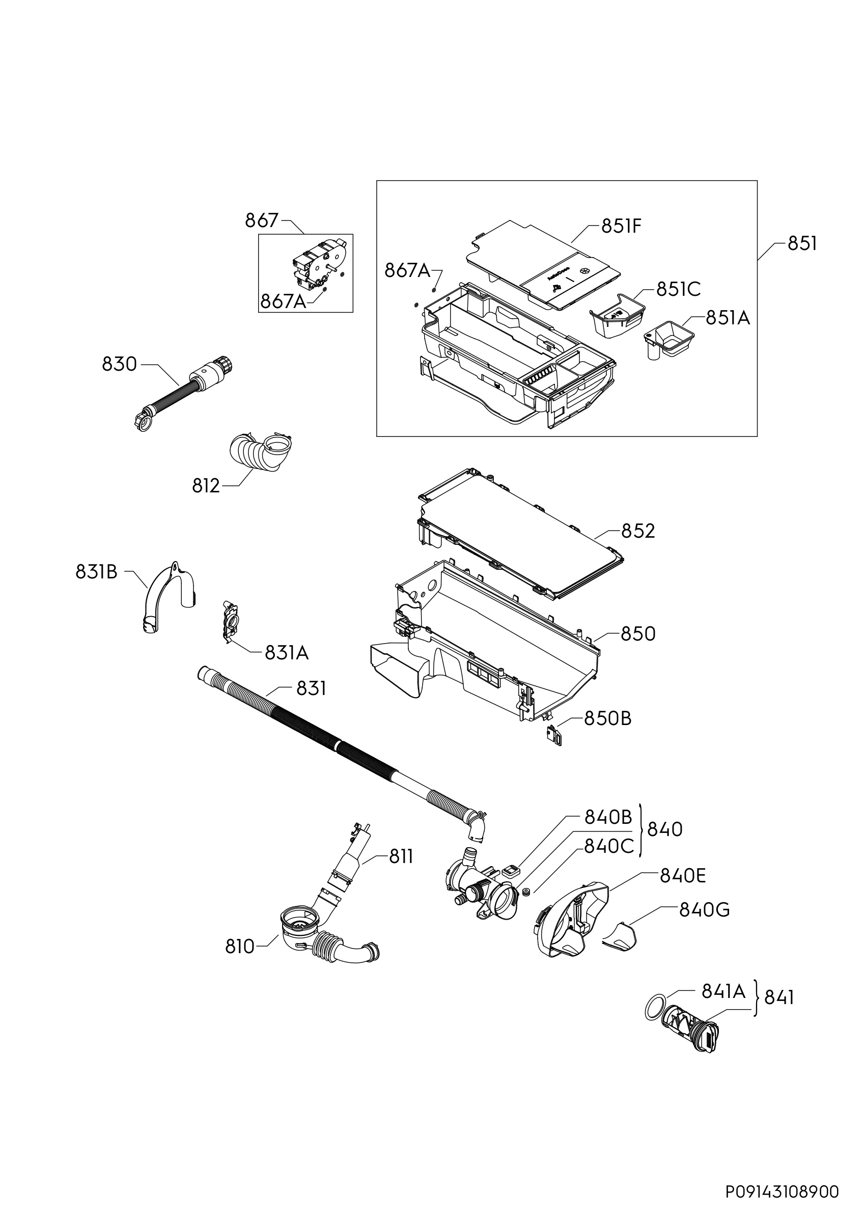 Hydraulic System 272