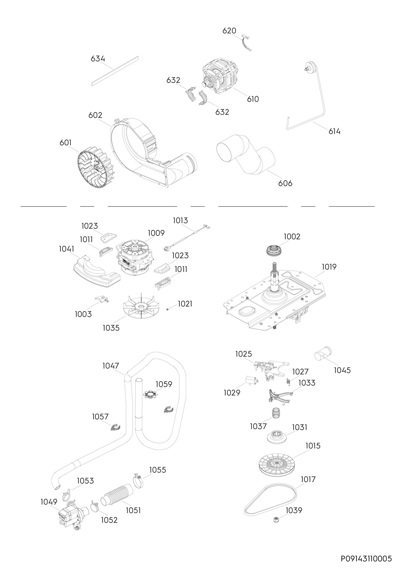 Motor