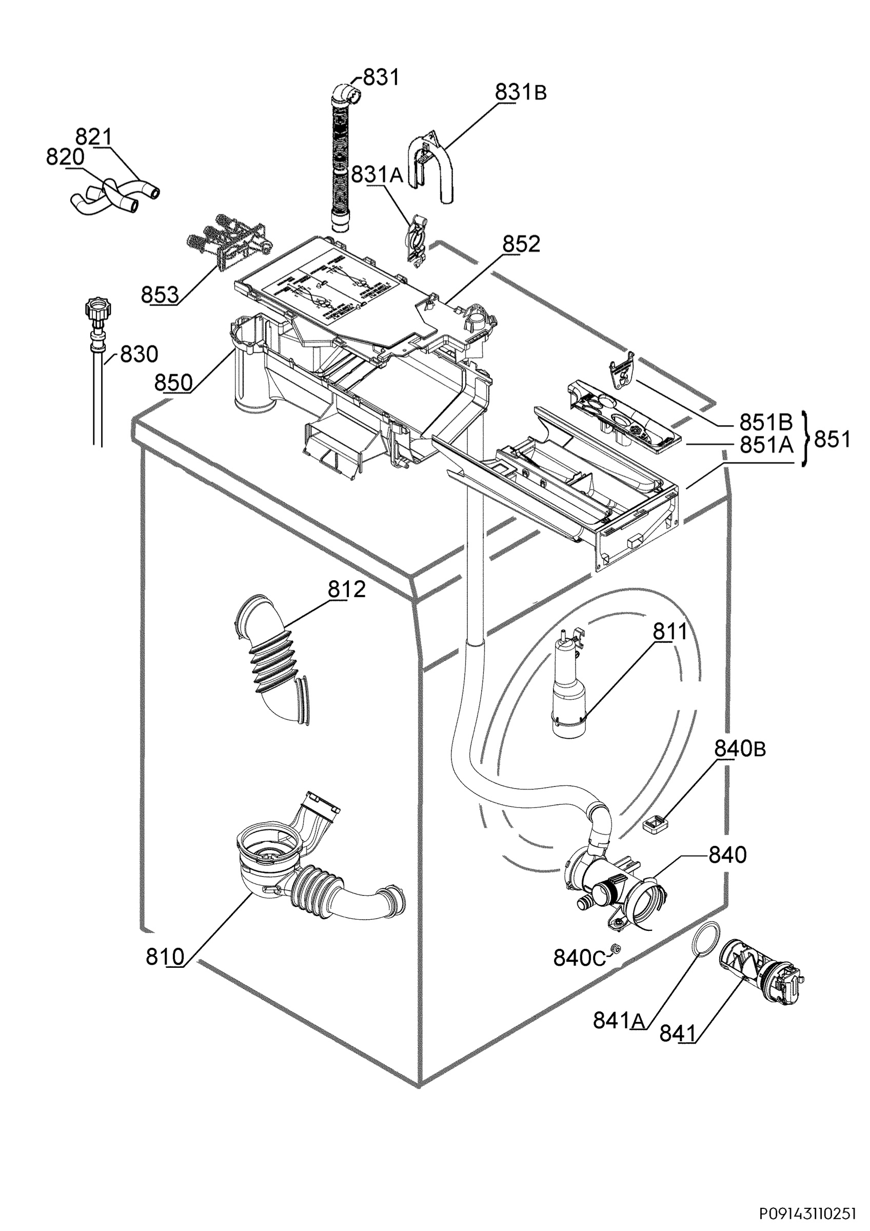 Hydraulic System 272